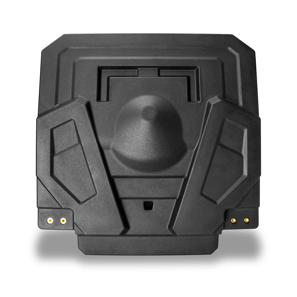 2024-2025 CanAm® Maverick R Under-Seat (LH or RH) 10" Subwoofer Enclosure