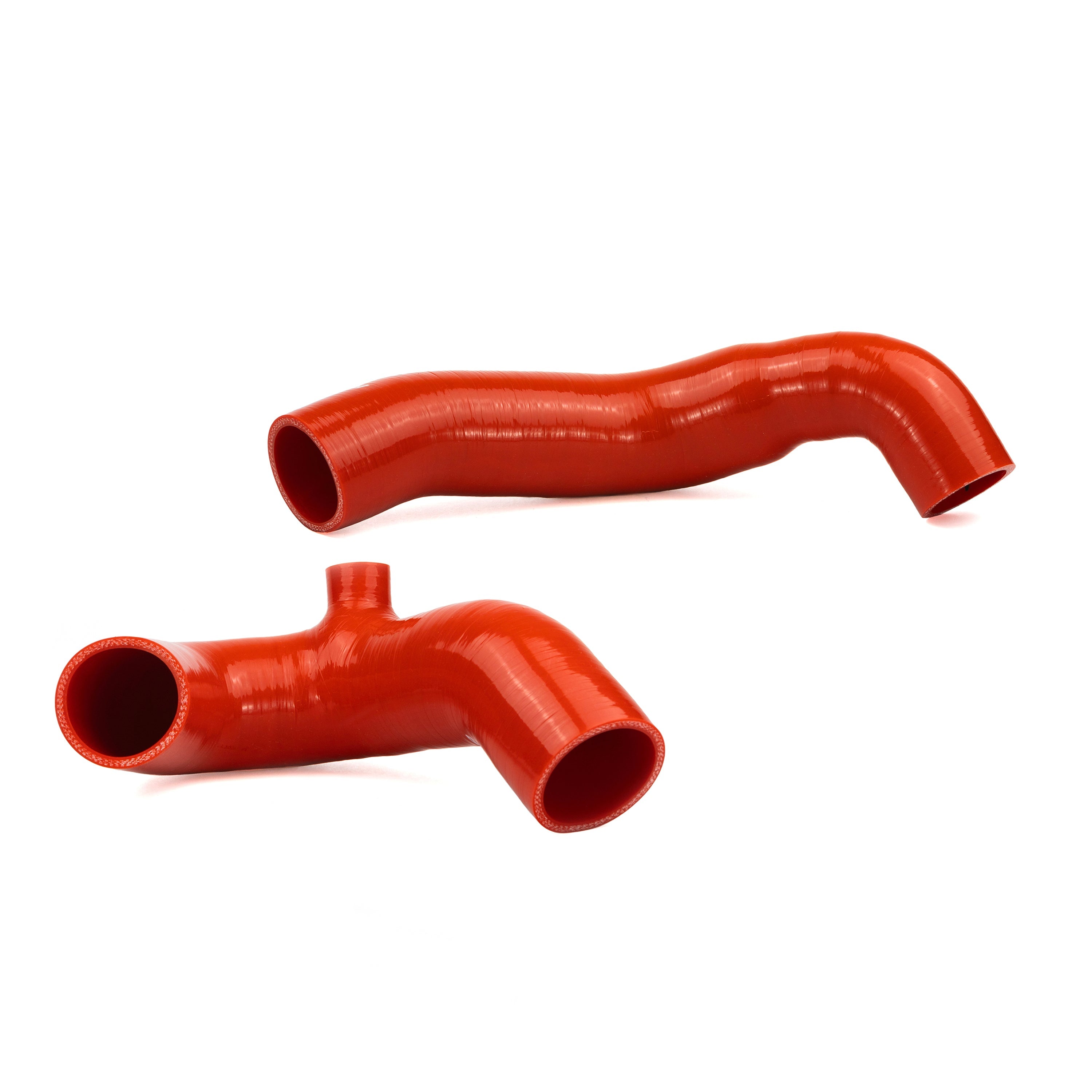 RPM SxS Can-Am Maverick R Silicone Charge Tube Kit 2024+
