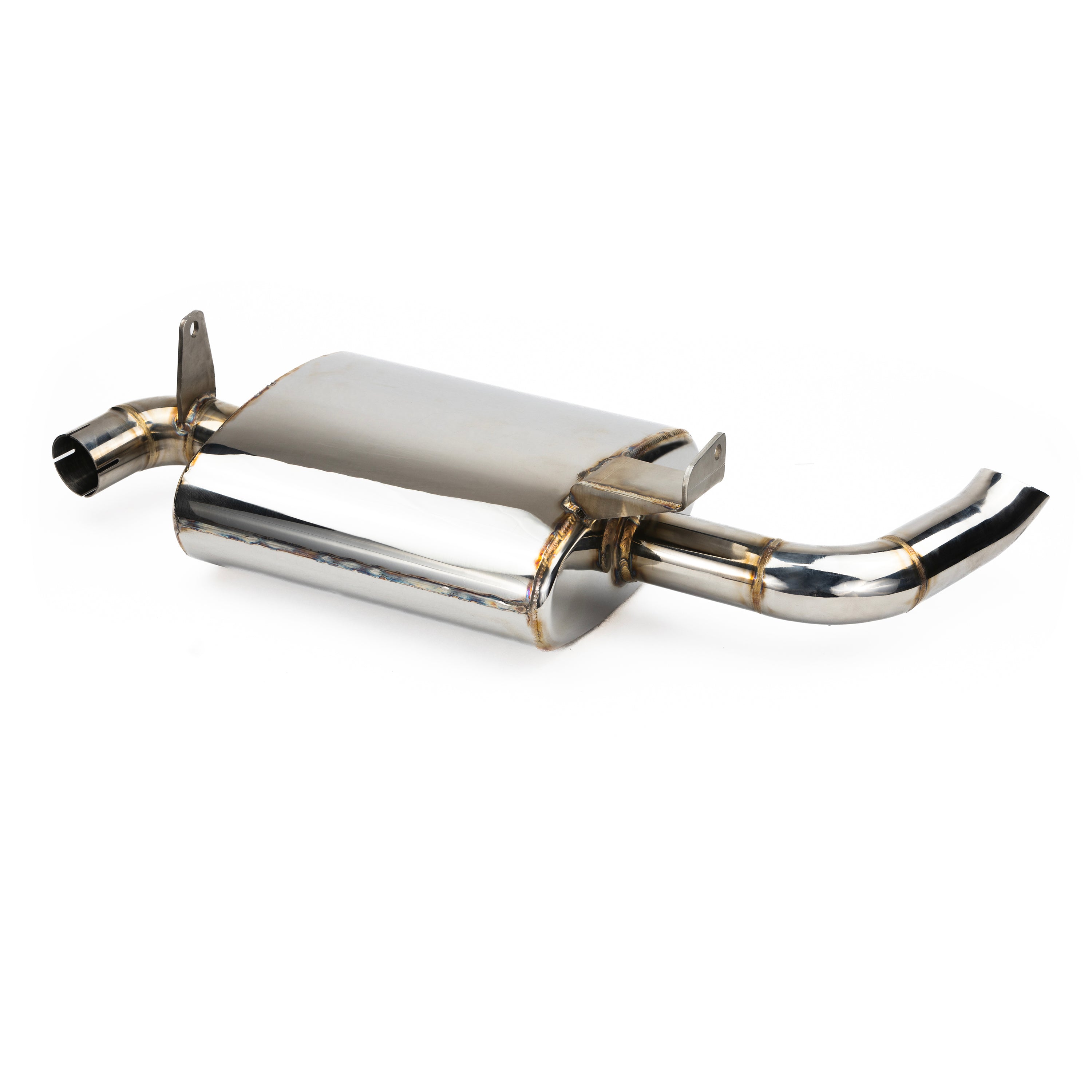 2018-2023 Maverick Trail / Sport 800/1000 Sport Muffler