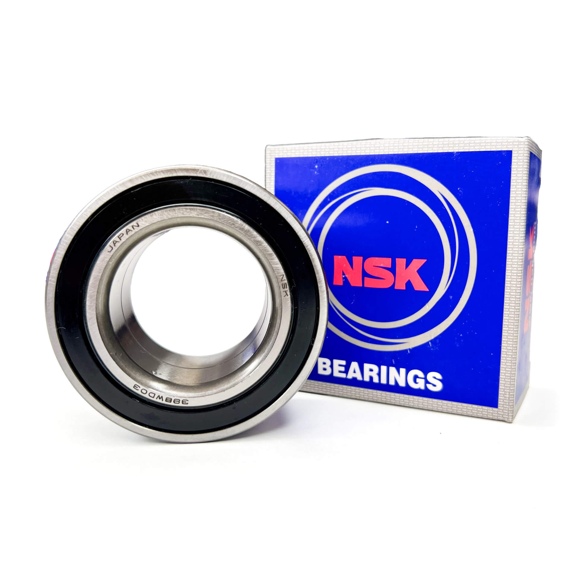 Can-Am X3 OEM Size Wheel Bearing by NSK