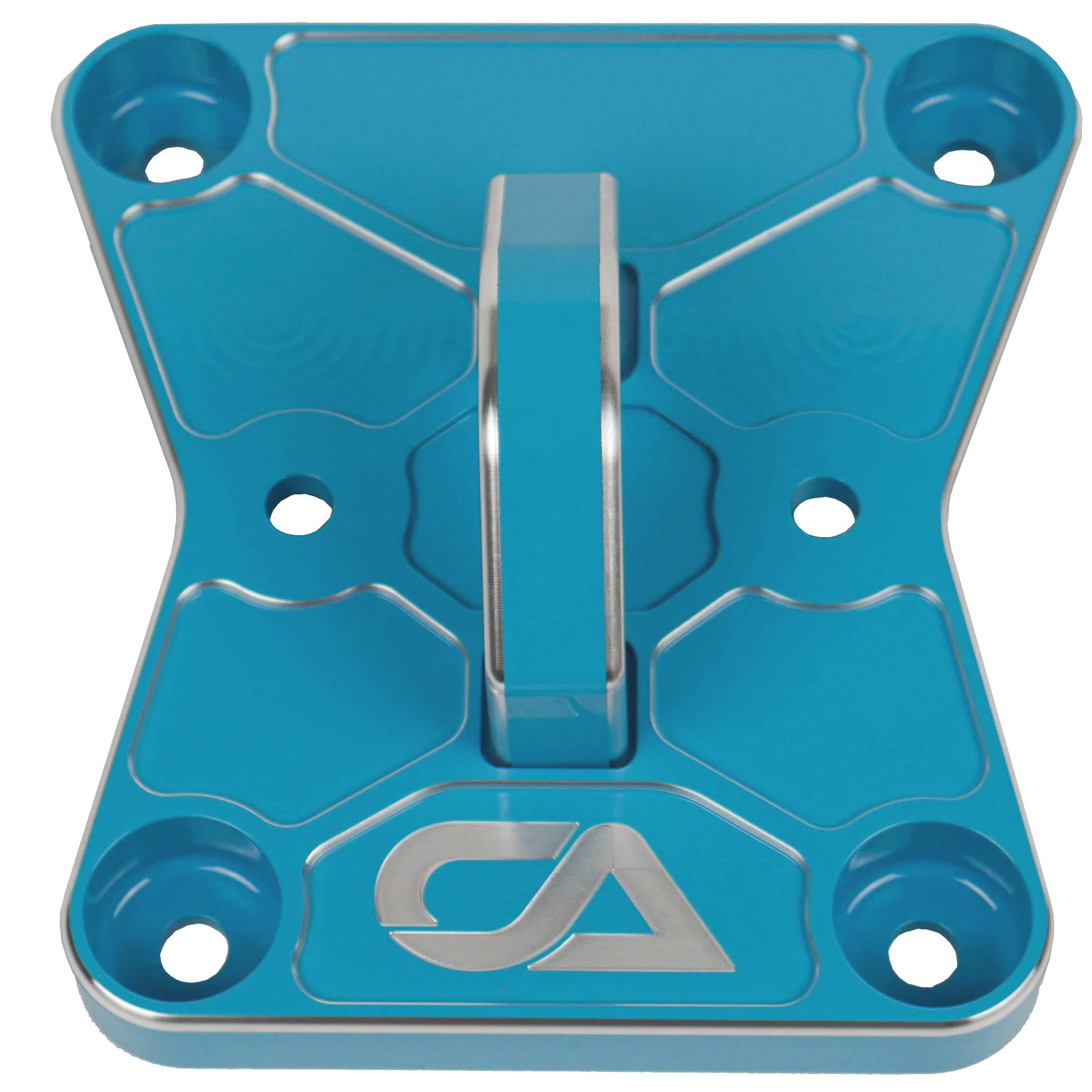 Can-Am X3 GEN 2 Pull Plate