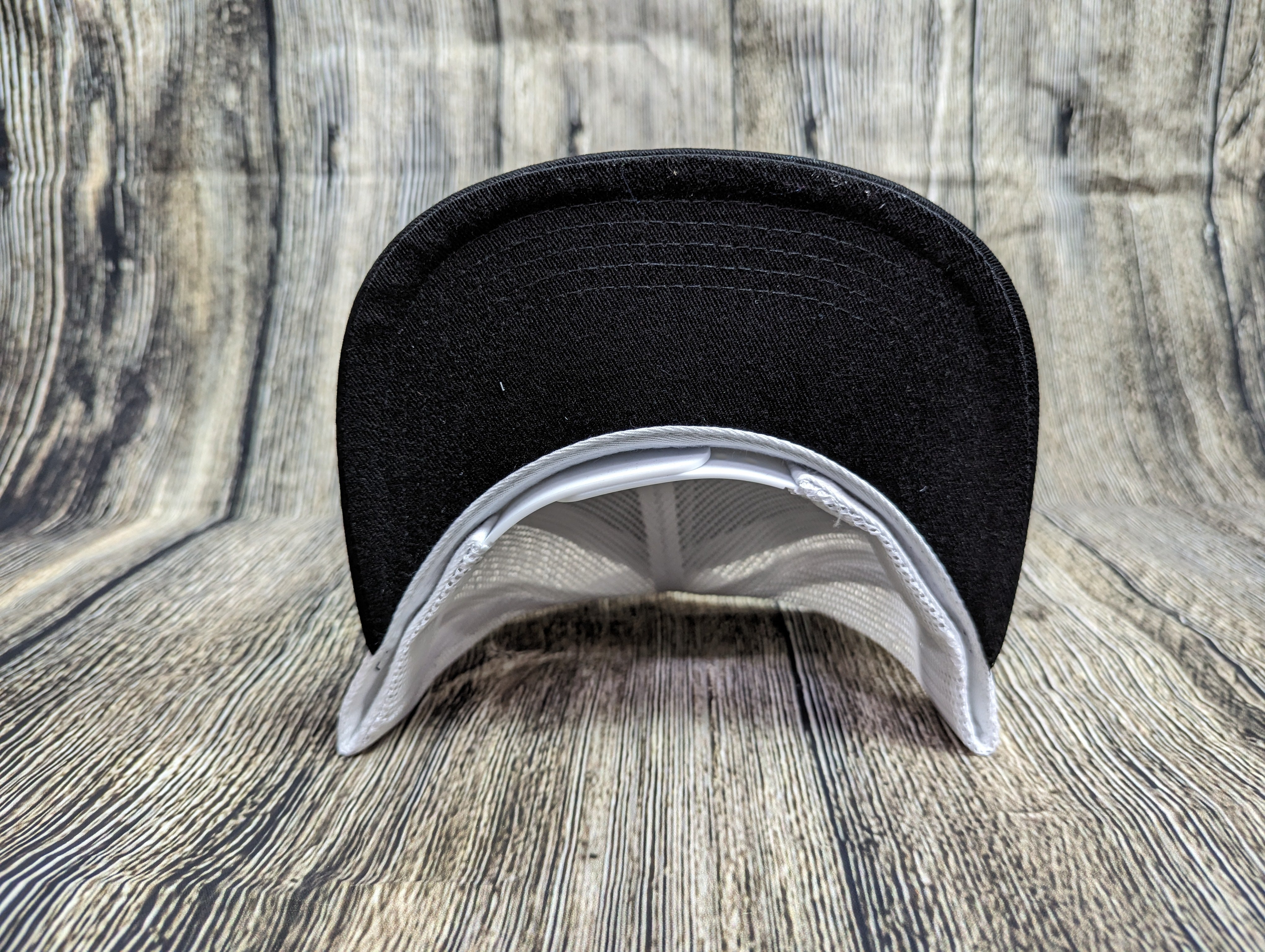 Top G - Snapback Mesh Hat