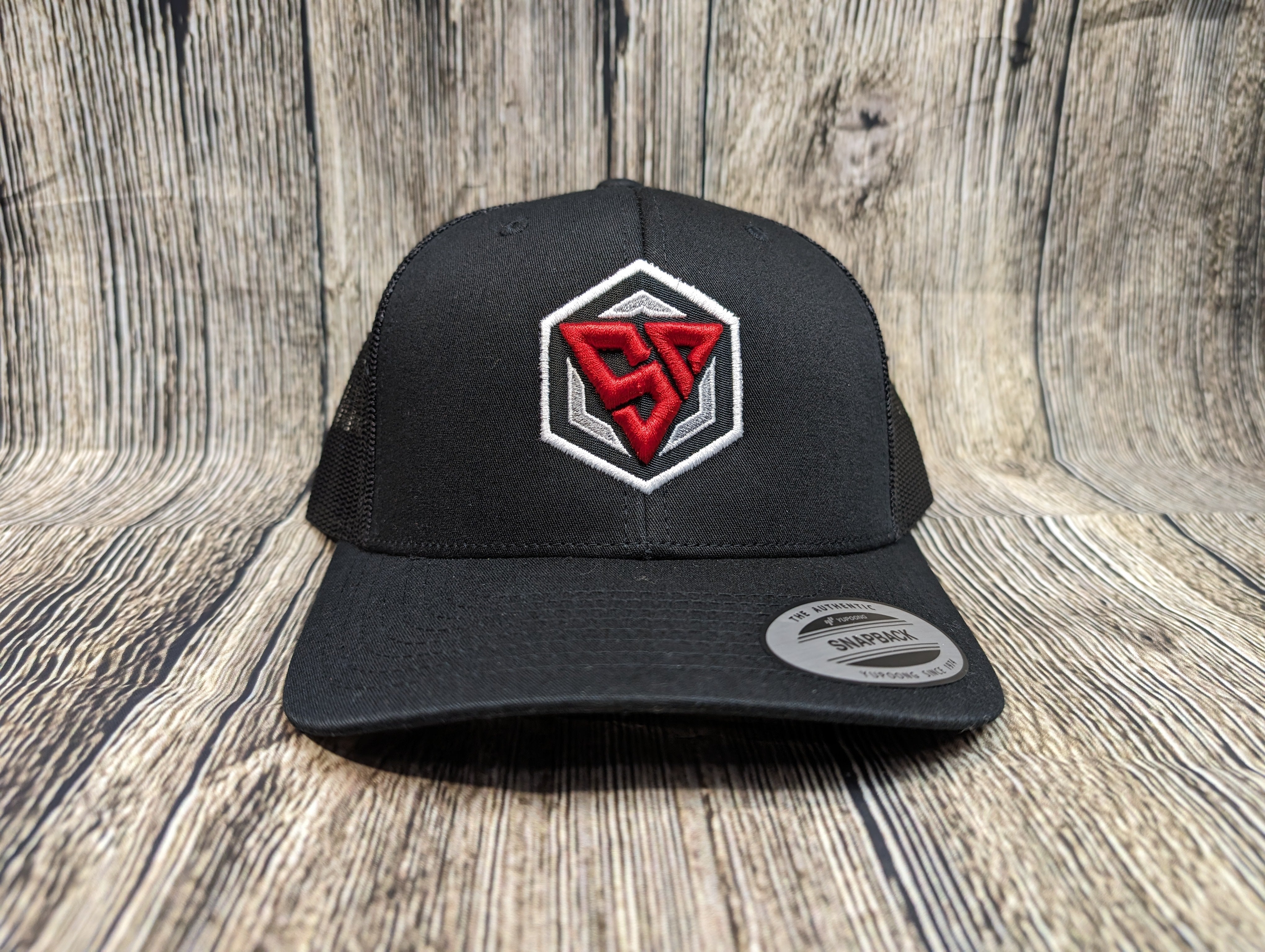 SD Logo Hat