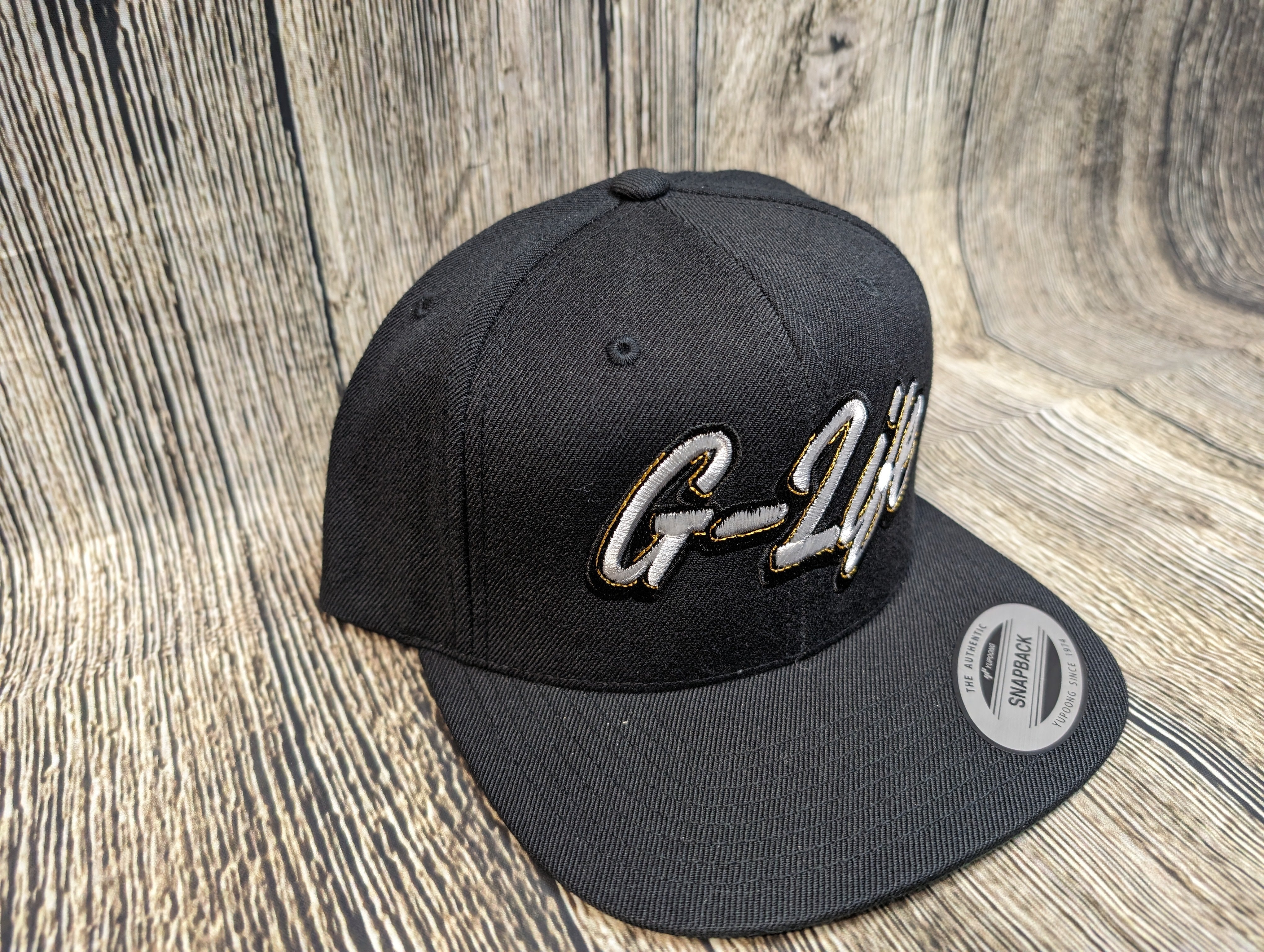 G-Life Premium Hat