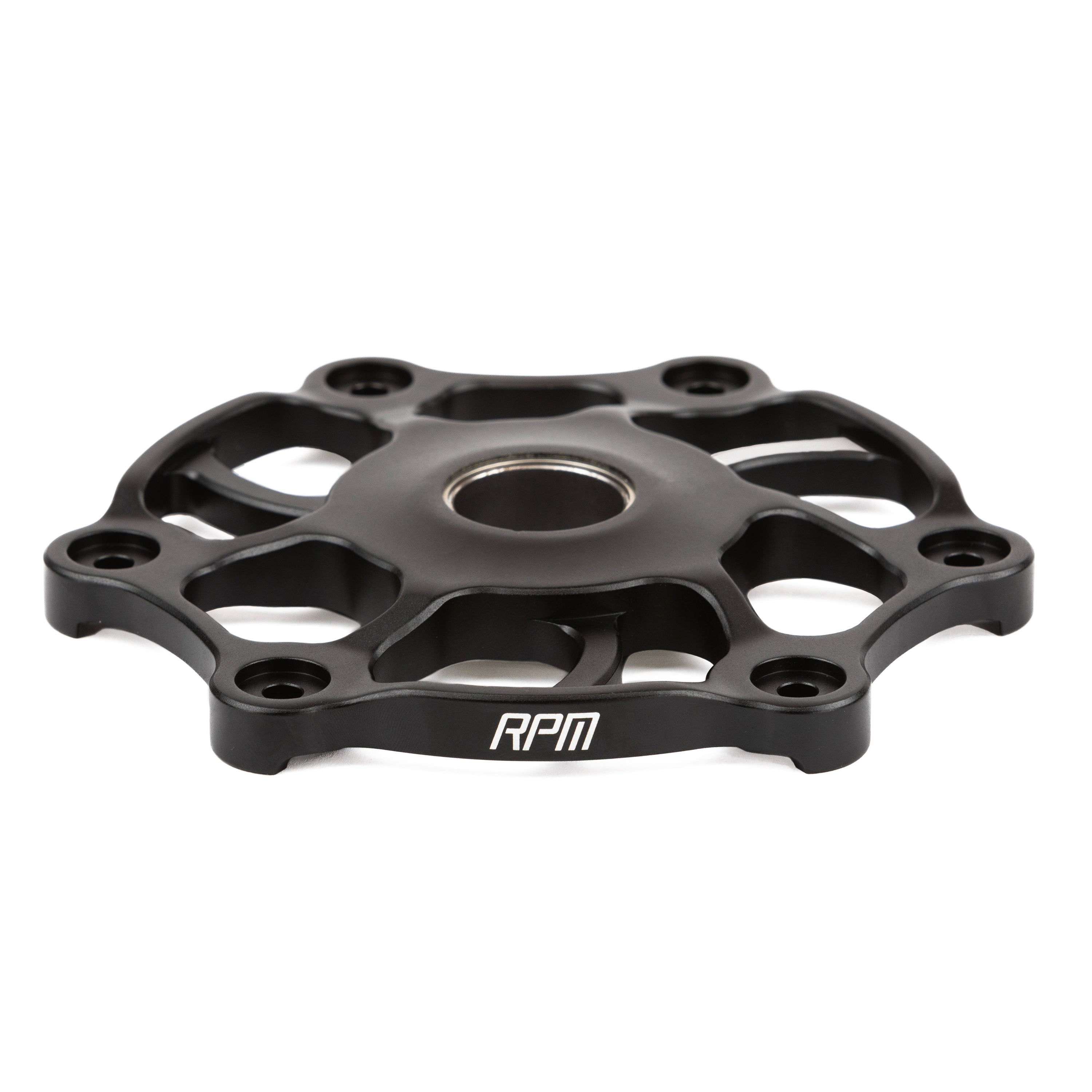 RMK Boost & 9r P22 Billet Lightweight COOLER Primary Clutch Cover Brace - RPM SXS