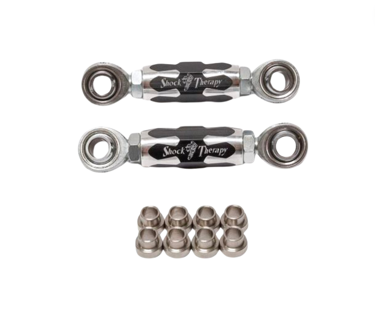 Can-Am X3 (all models) Adjustable Rear Sway Bar Links