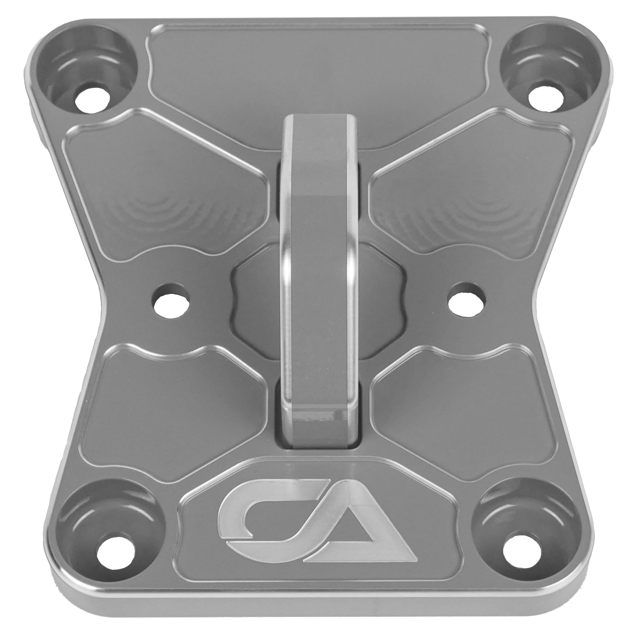 Can-Am X3 GEN 2 Pull Plate