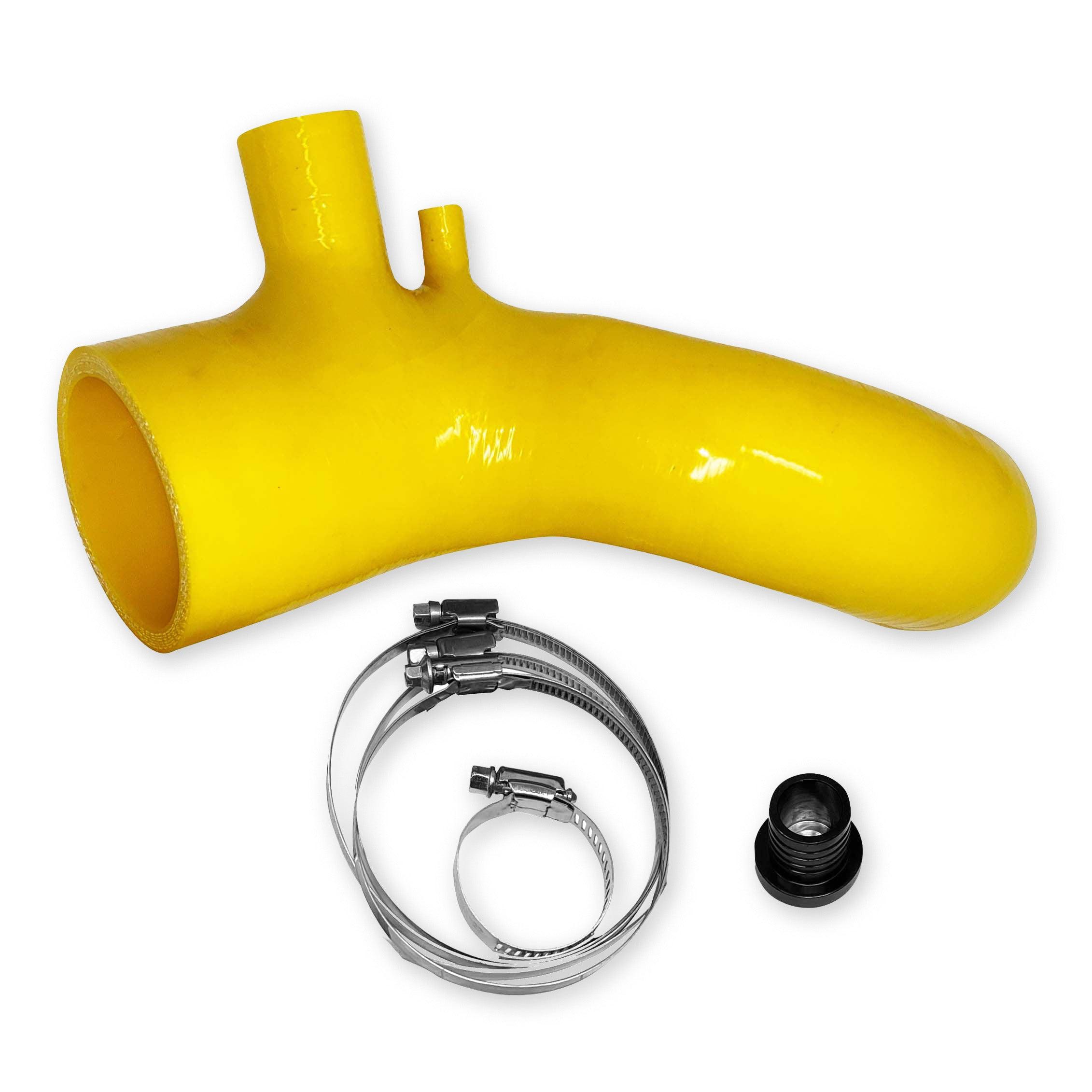 Gen 5 Ski-Doo / Lynx 850 Turbo Silicone Charge & Intake Tube 6-Ply Extreme HD - RPM SXS