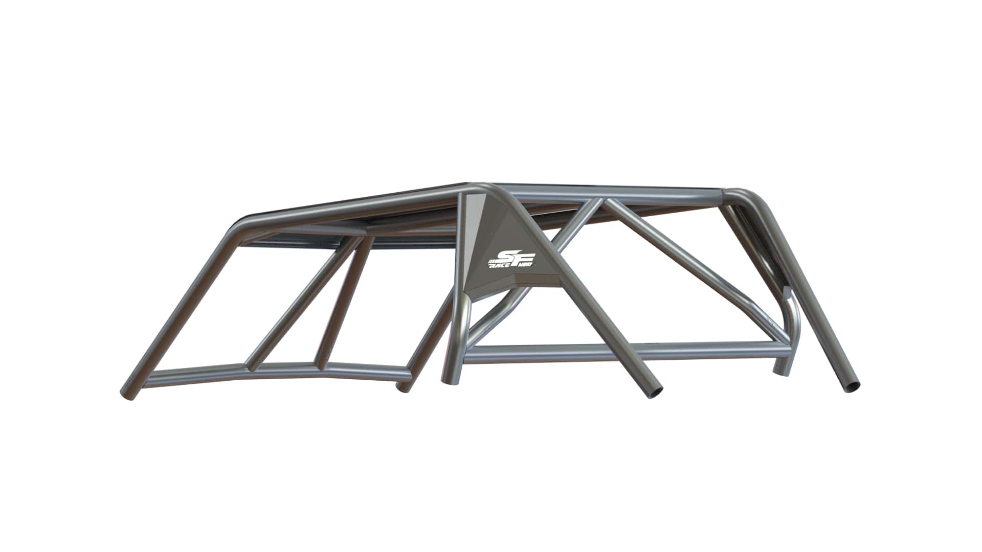 SF Raceworks Polaris 2 SEAT RZR XP 1000 Cage