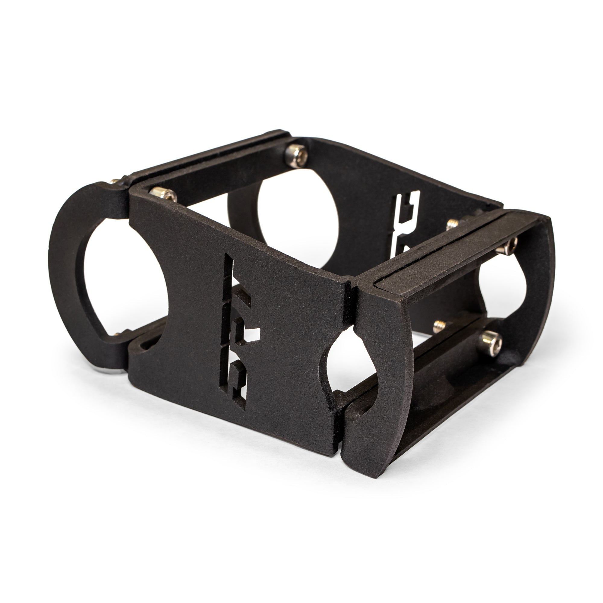 DRT UTV 2.0'' Spare Axle Cage Mount