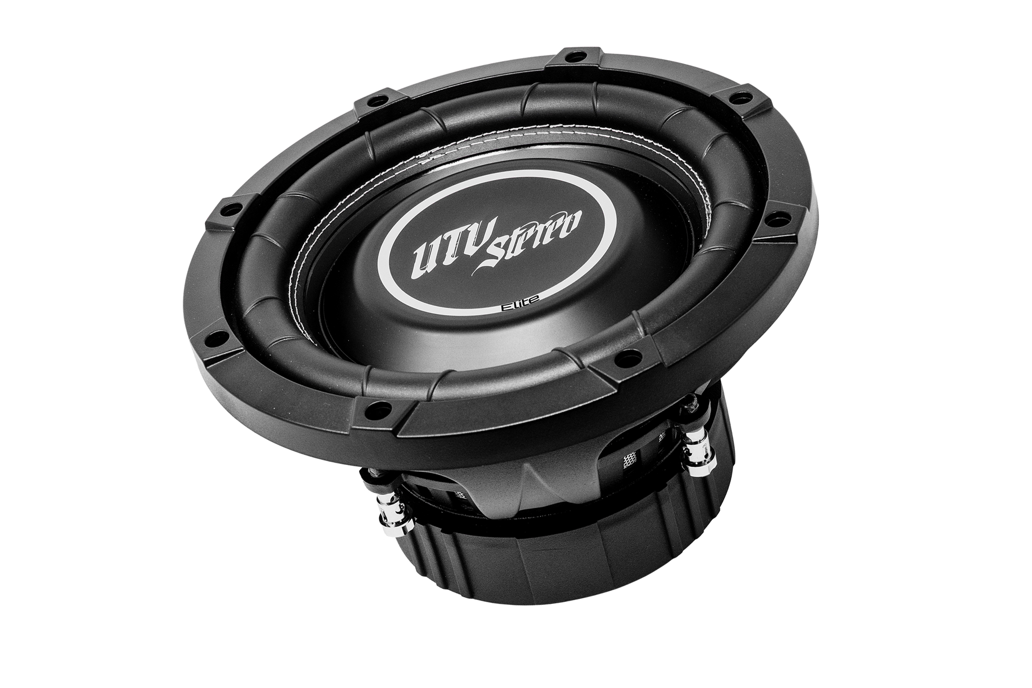 Elite Series Flex 10" Subwoofer | UTVS-F10E