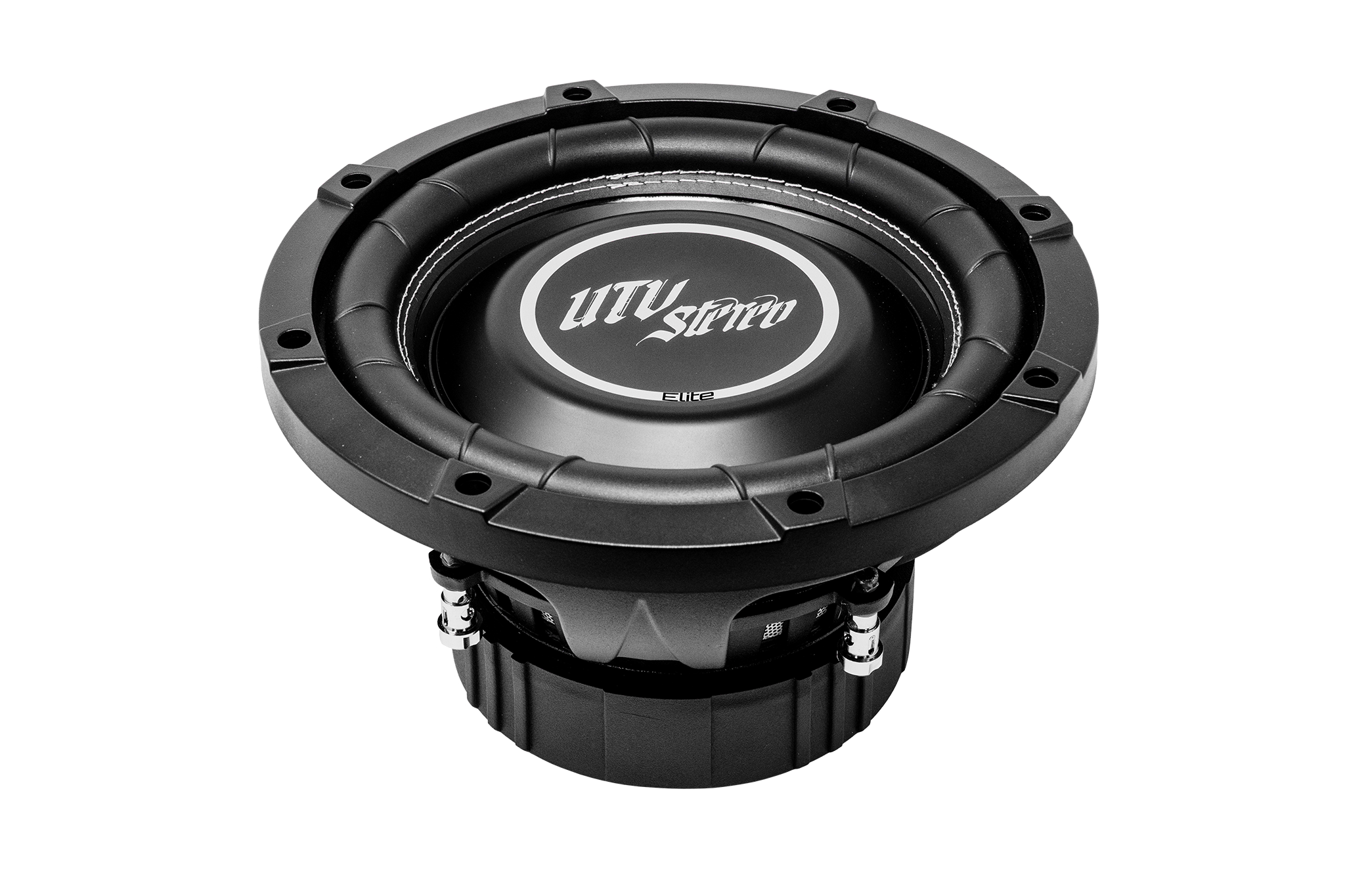 RZR® Pro Series 10" Vented Dash Subwoofer Enclosure IN-STOCK! SHIPS TODAY!  | UTVS-PRO-VENC-DASH