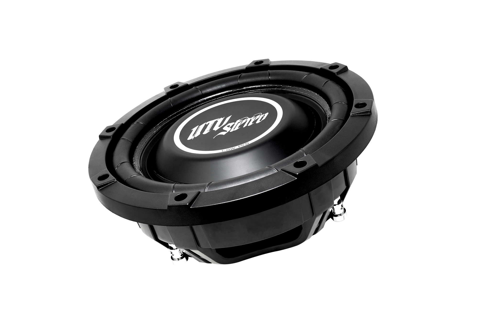 Flex 10" Low-Profile Subwoofer | UTVS-F10LP