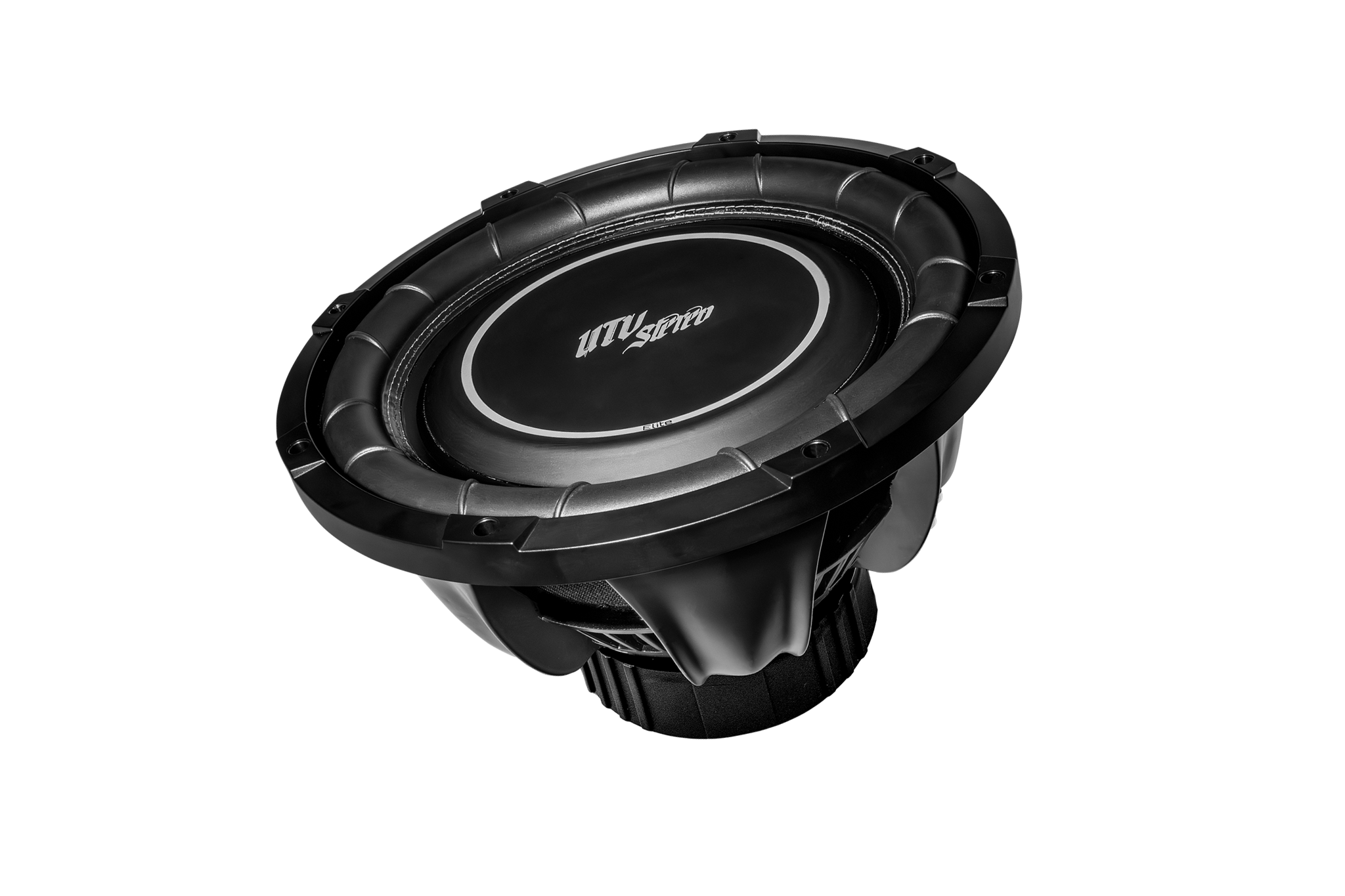 Elite Series Flex 15" Subwoofer | UTVS-F15E2