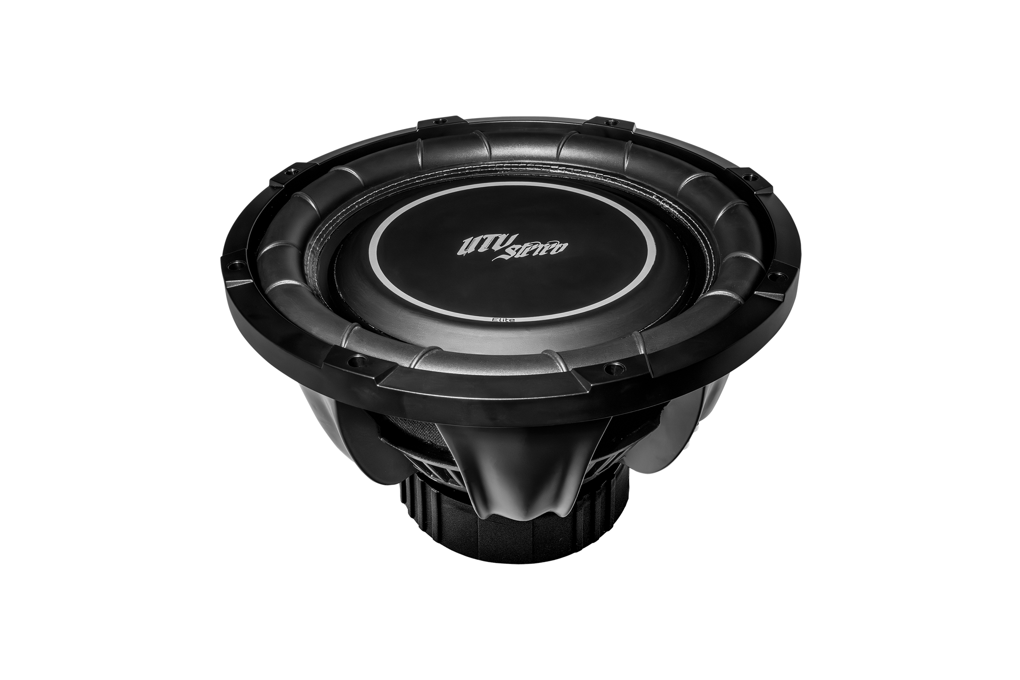 Elite Series Flex 15" Subwoofer | UTVS-F15E2