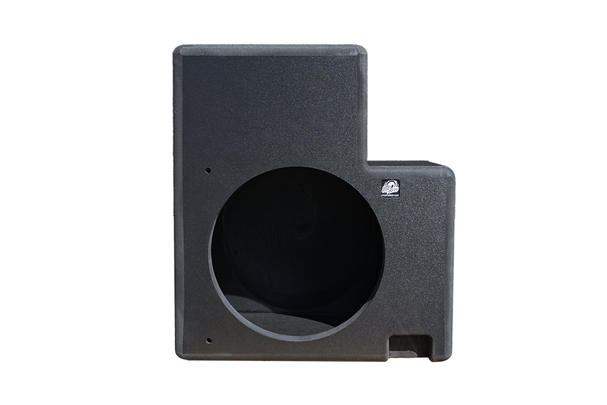 Flex 10" Low-Profile Subwoofer | UTVS-F10LP