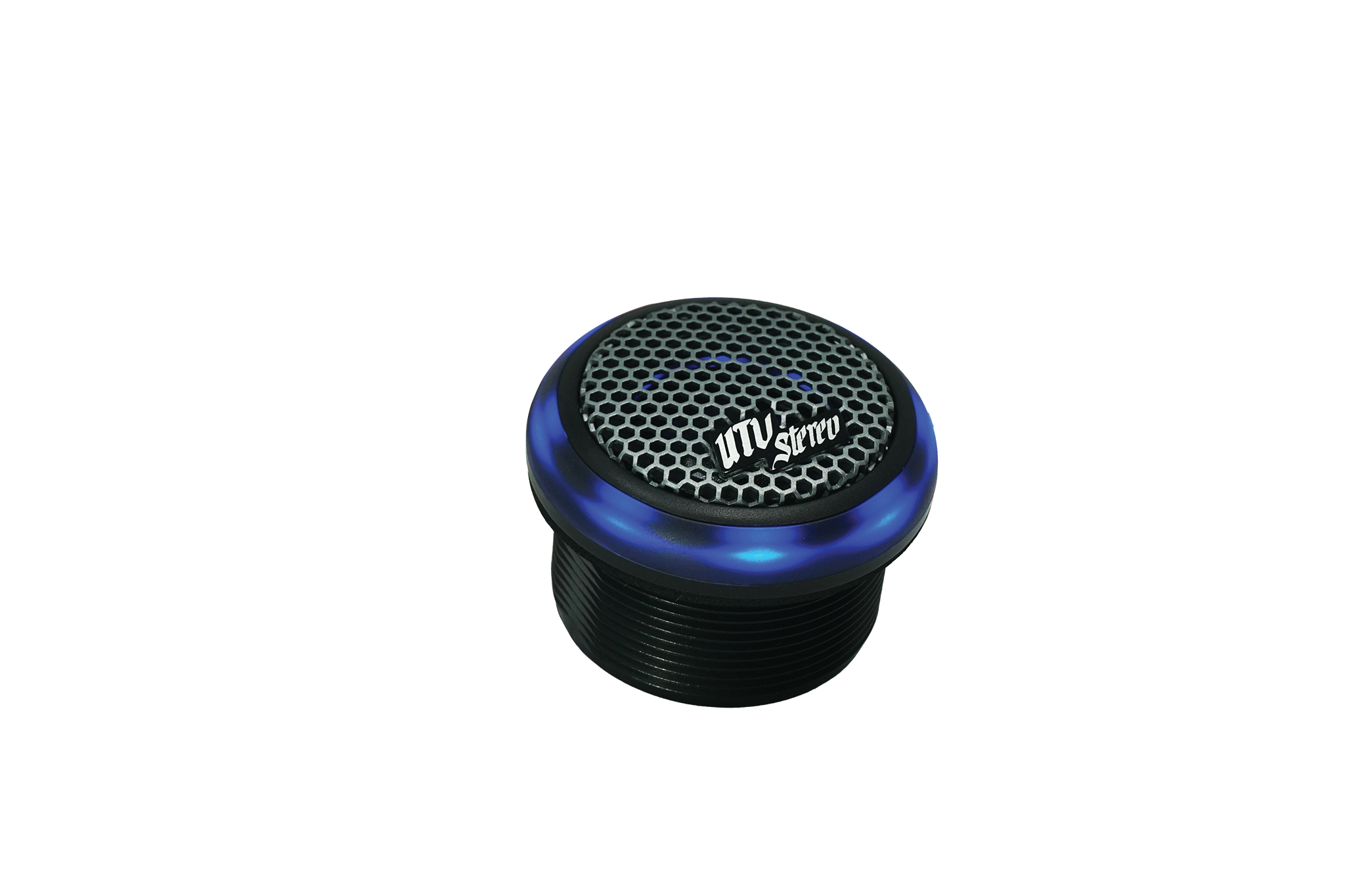 Pro Series 1" Tweeter w/ Built In RGB LED (Pair) | UTVS-PTW