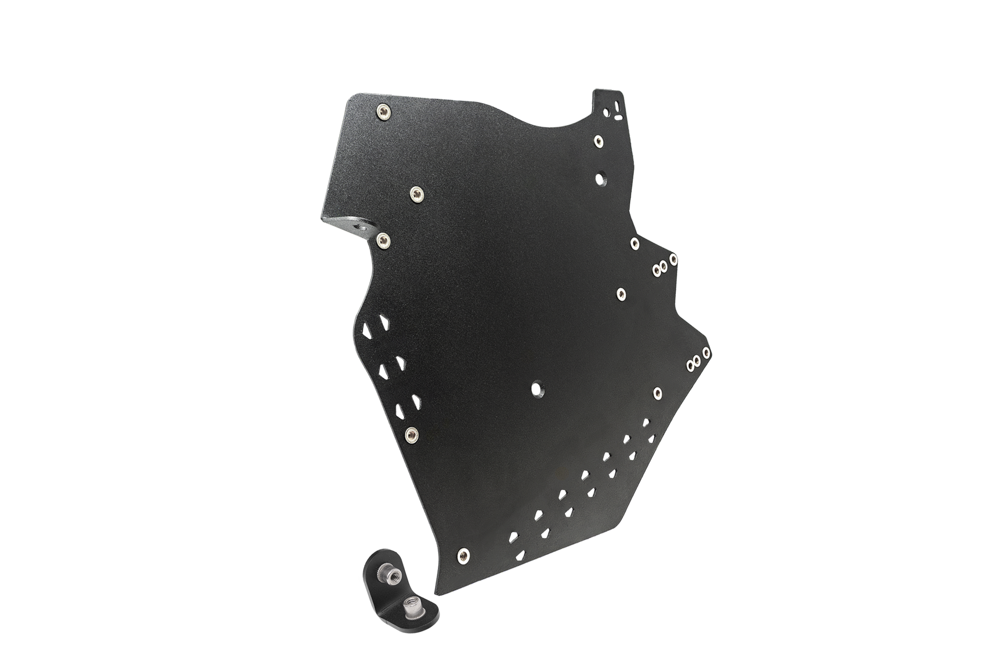 Can-Am® Maverick R Upper Amplifier Mount | UTVS-R-AMPMT-UP