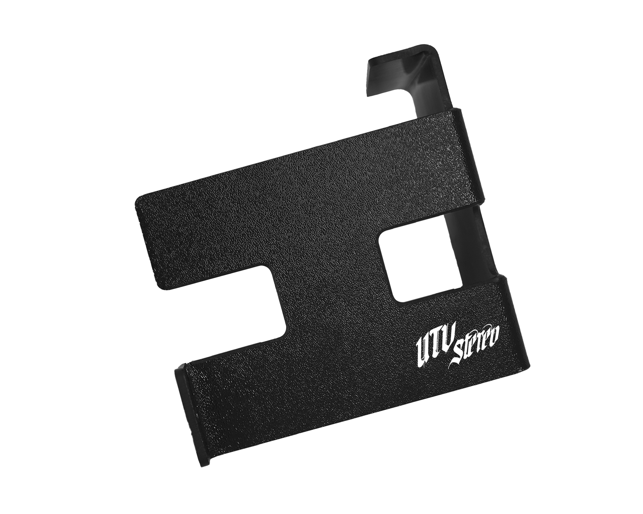 Can-Am® X3 Dual Battery Mount (Mount Only) | UTVS-X3-2BATT-MT