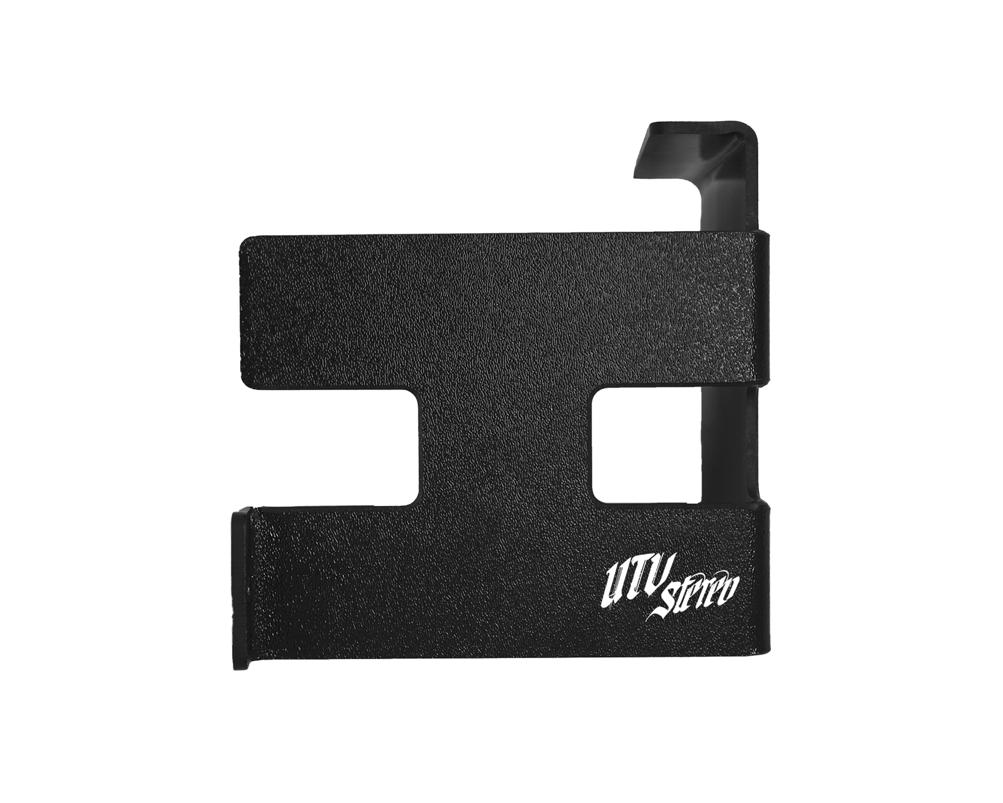 Can-Am® X3 Dual Battery Mount (Mount Only) | UTVS-X3-2BATT-MT