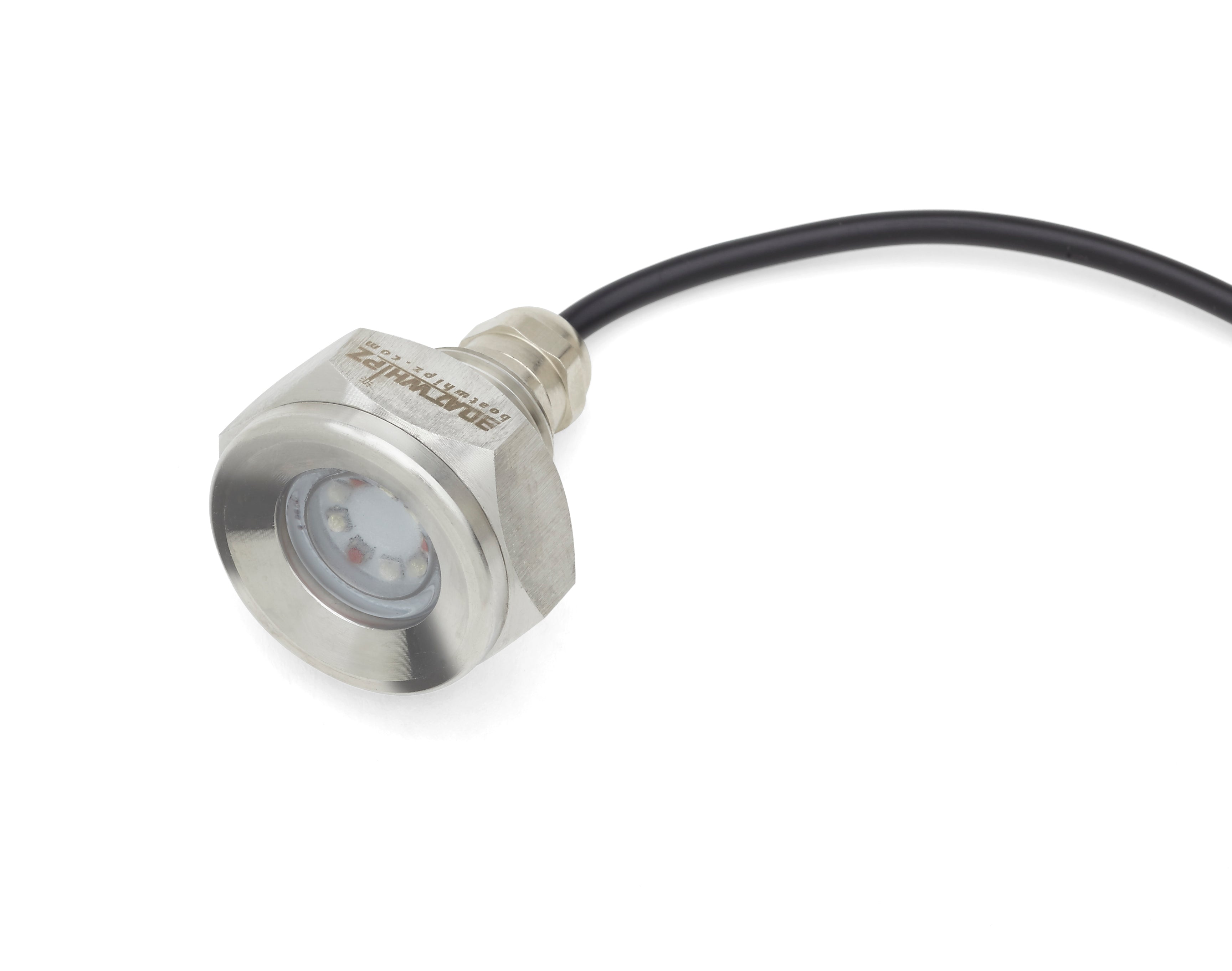 Drain Plug RGB Underwater Light 27 Watt