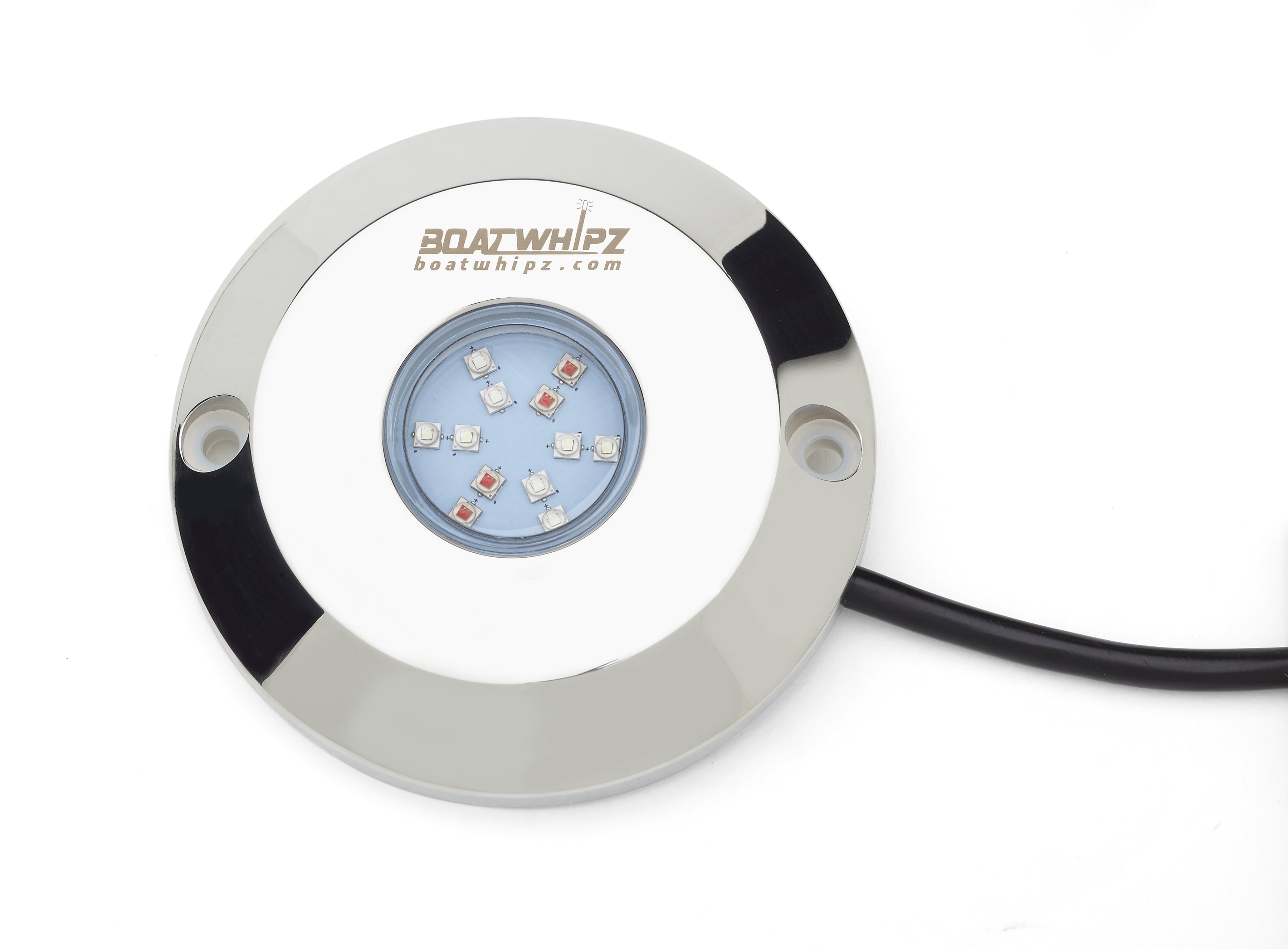 60W Underwater Light (Round)