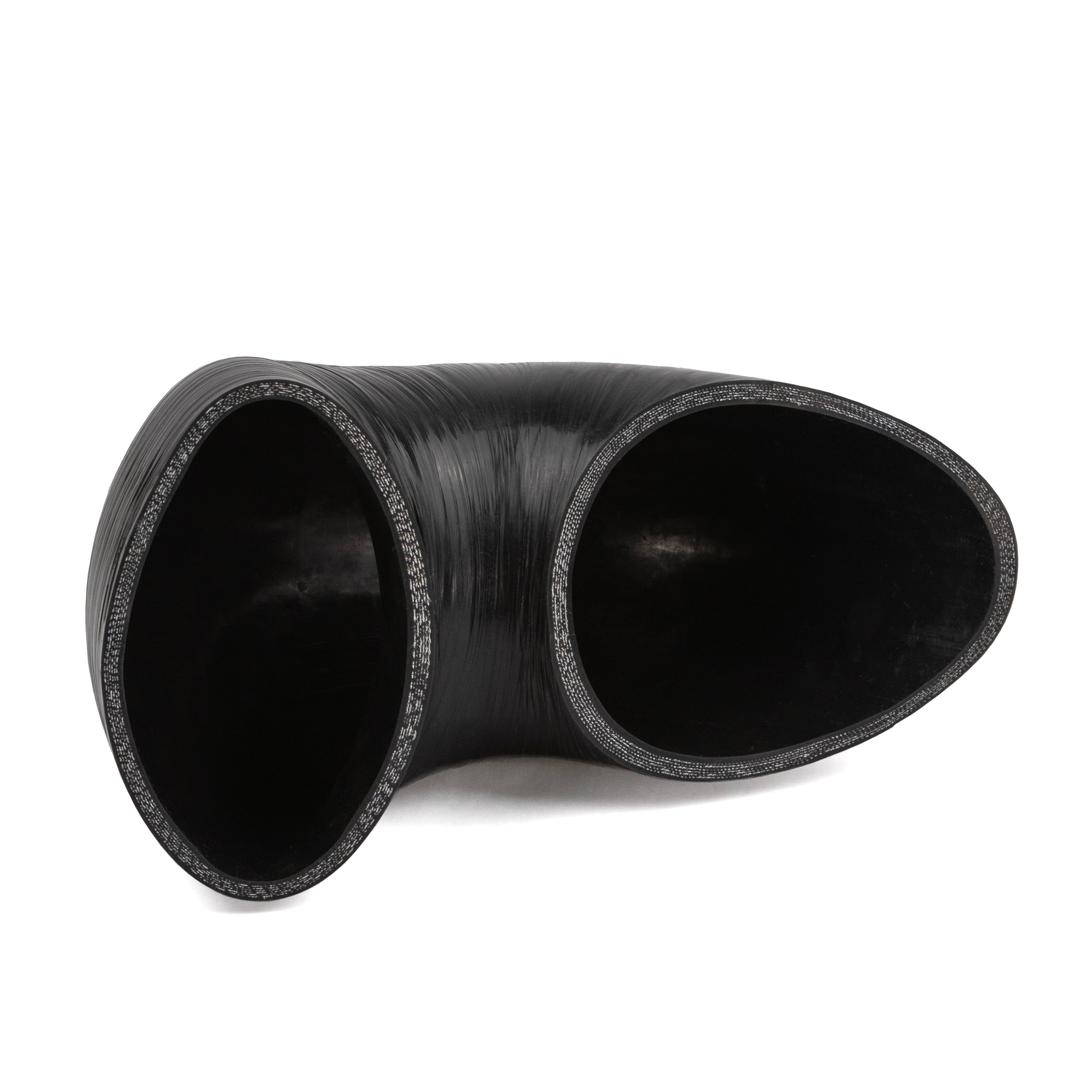 X3 "SHORTY" Reduced Height Silicone Clutch Exhaust Vent Silicone
