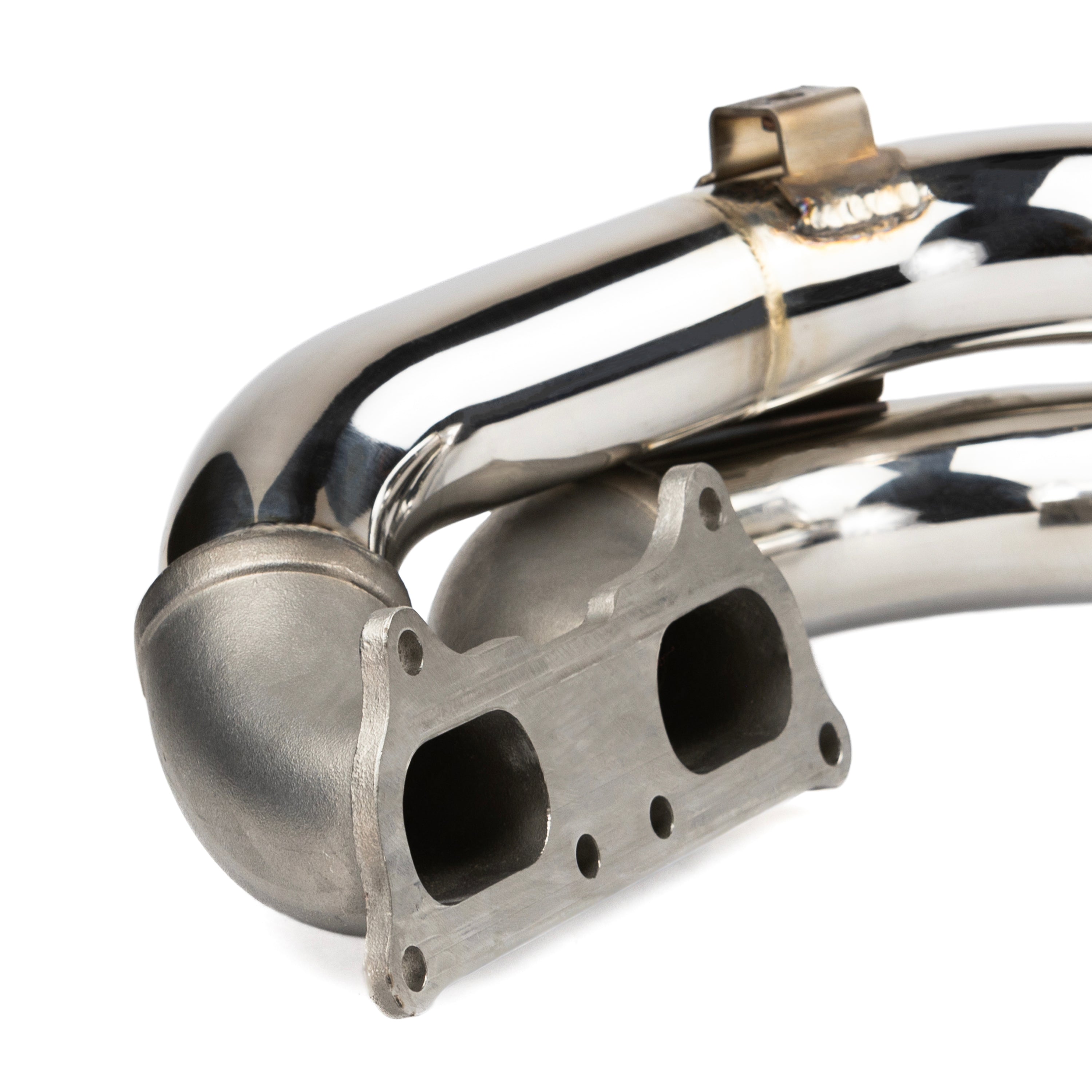 RPM SxS 2024-2025 RZR XP1000 2.5" E-valve Captain's Choice Side Dump Exhaust