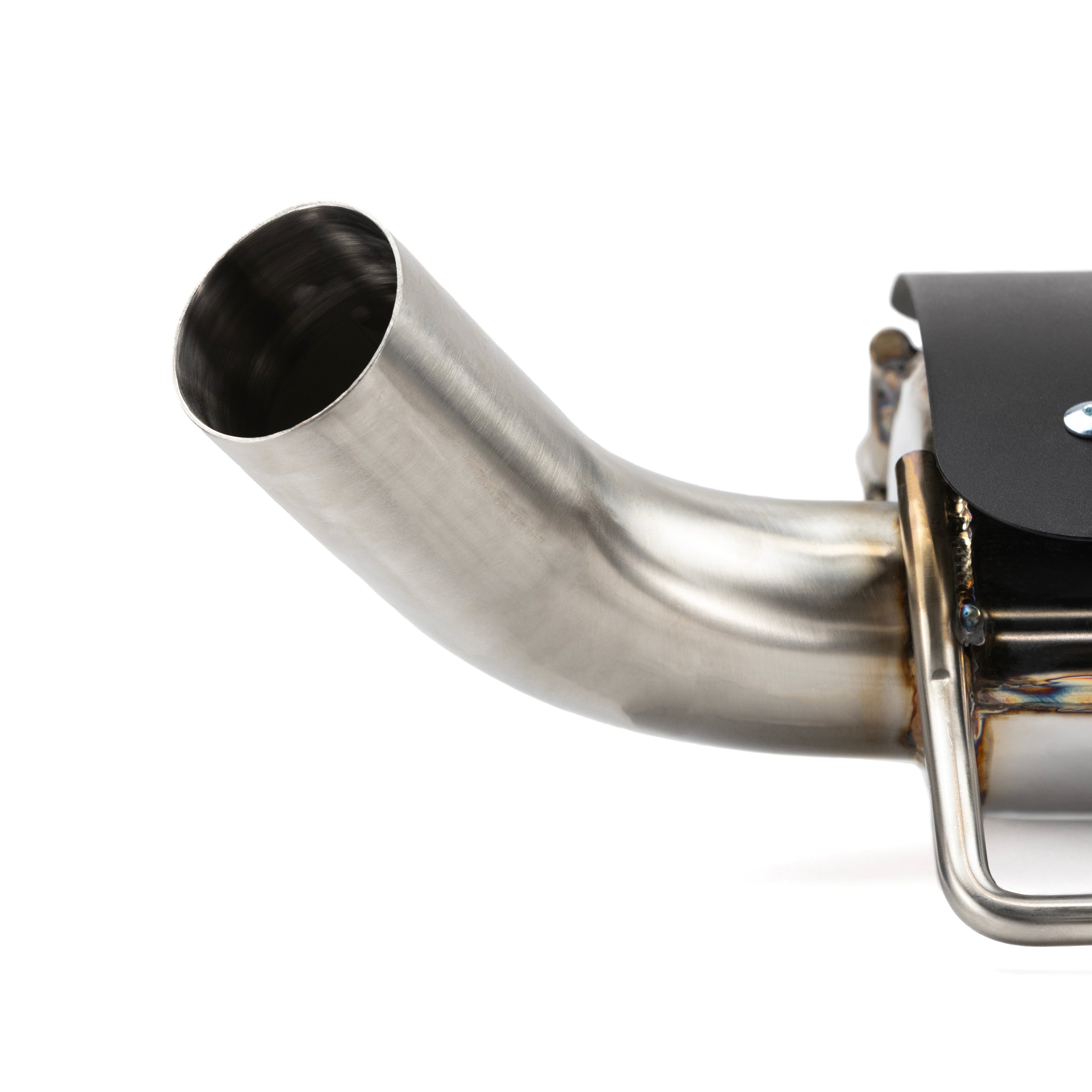 RPM SxS Polaris XPEDITION XP & ADV Sport Muffler / Slip On Exhaust