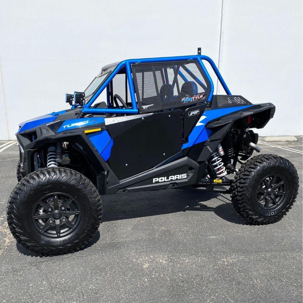 SF Raceworks Polaris 2 SEAT RZR XP 1000 Cage