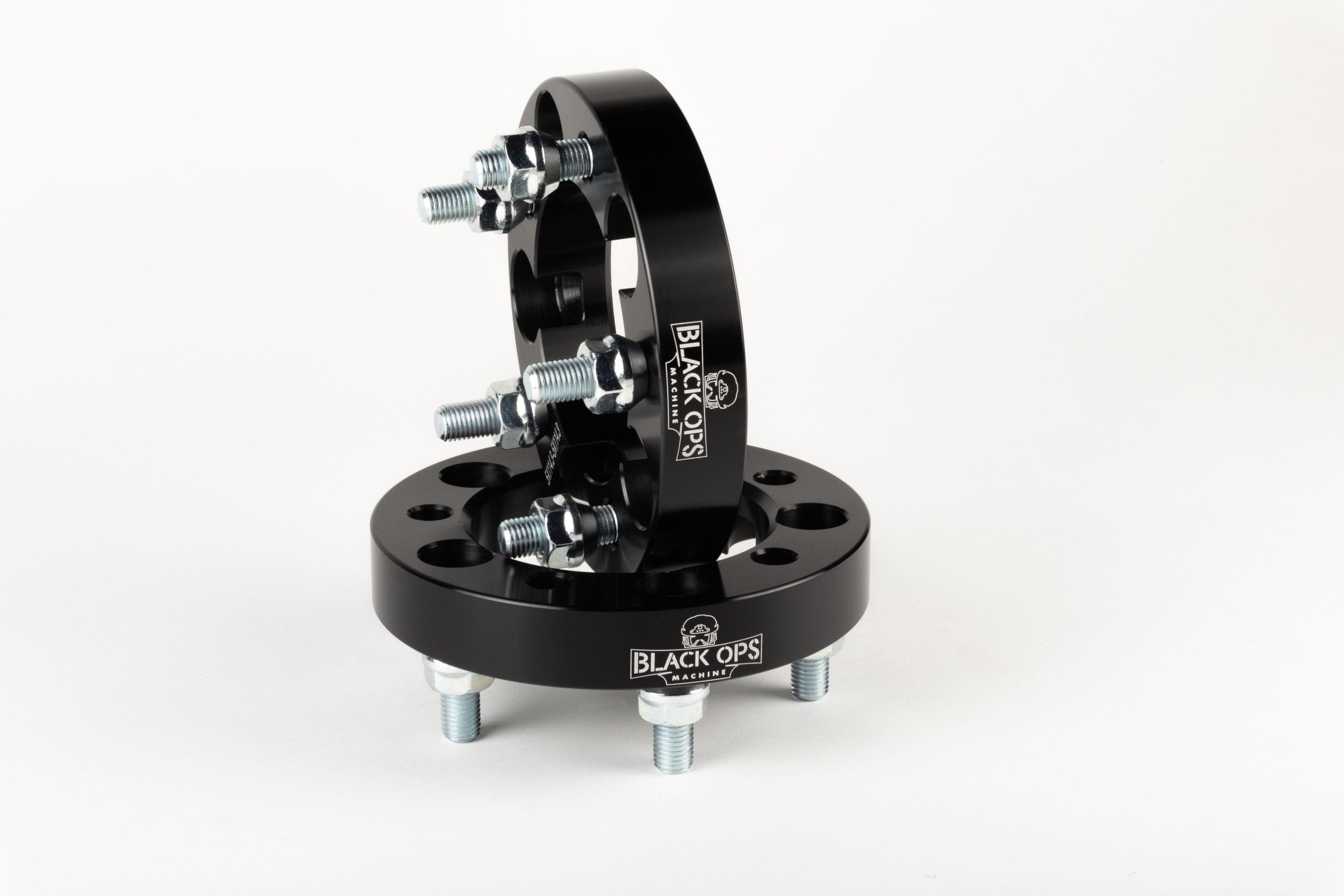 Black Ops Pro R/Turbo R 1.0″ Wheel Spacers