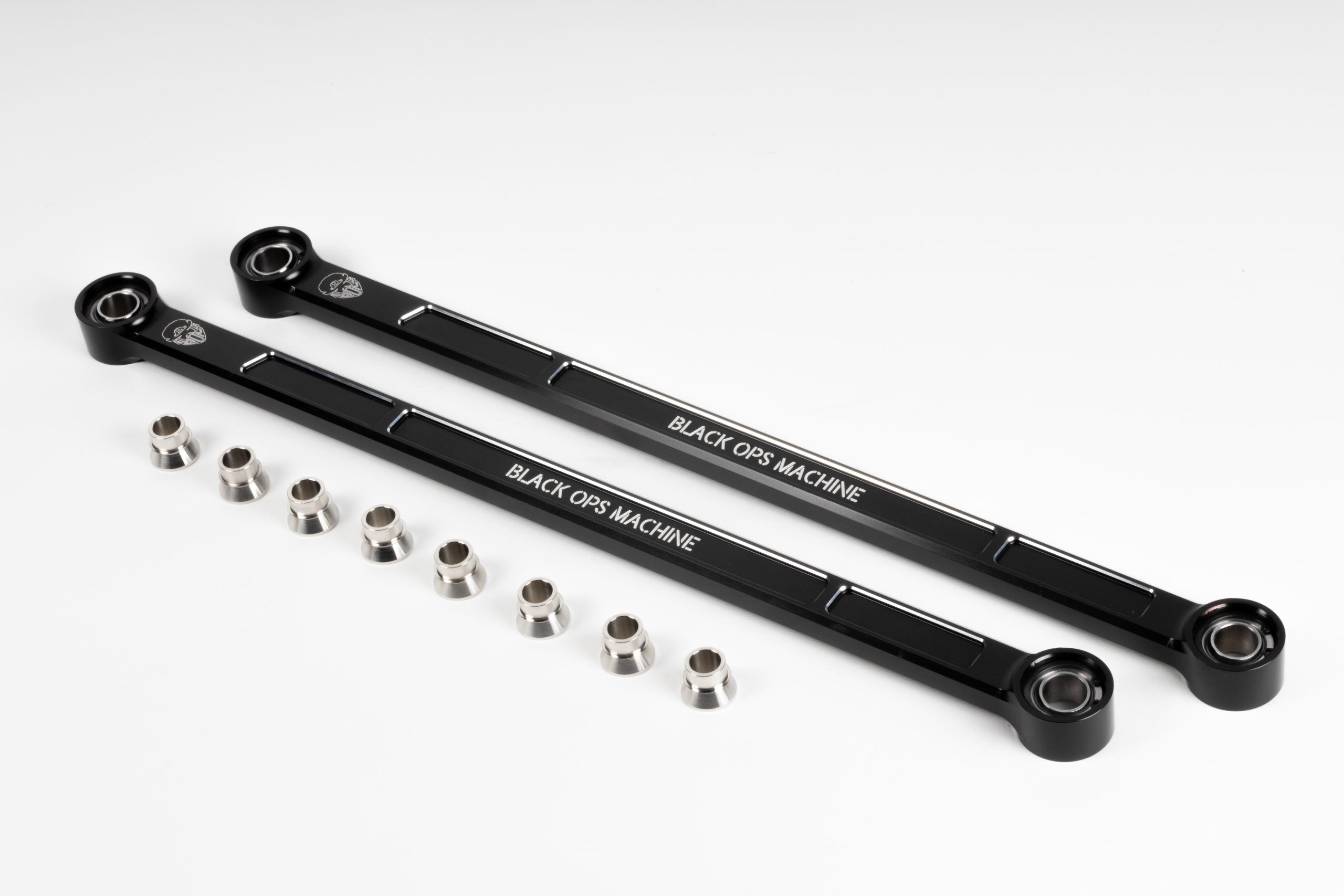 Black Ops Polaris Pro R Rear Links