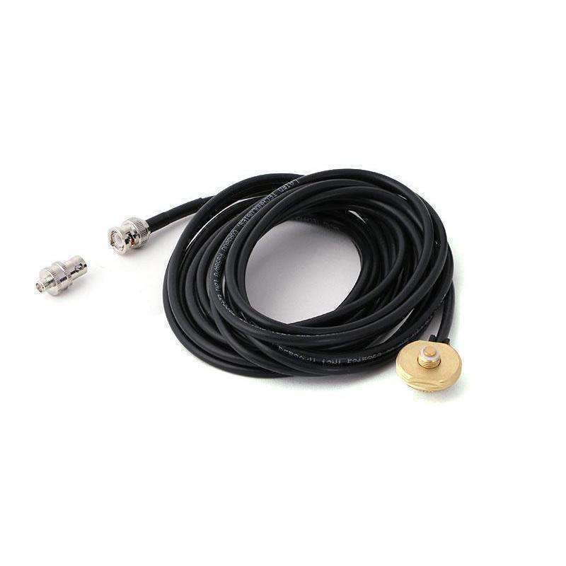 Long Track Antenna Upgrade Kit for Rugged V3 / RH5R Handheld Radio