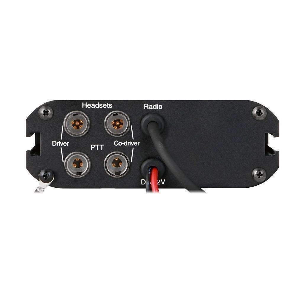 RRP5050 2 Person Race Proven Intercom