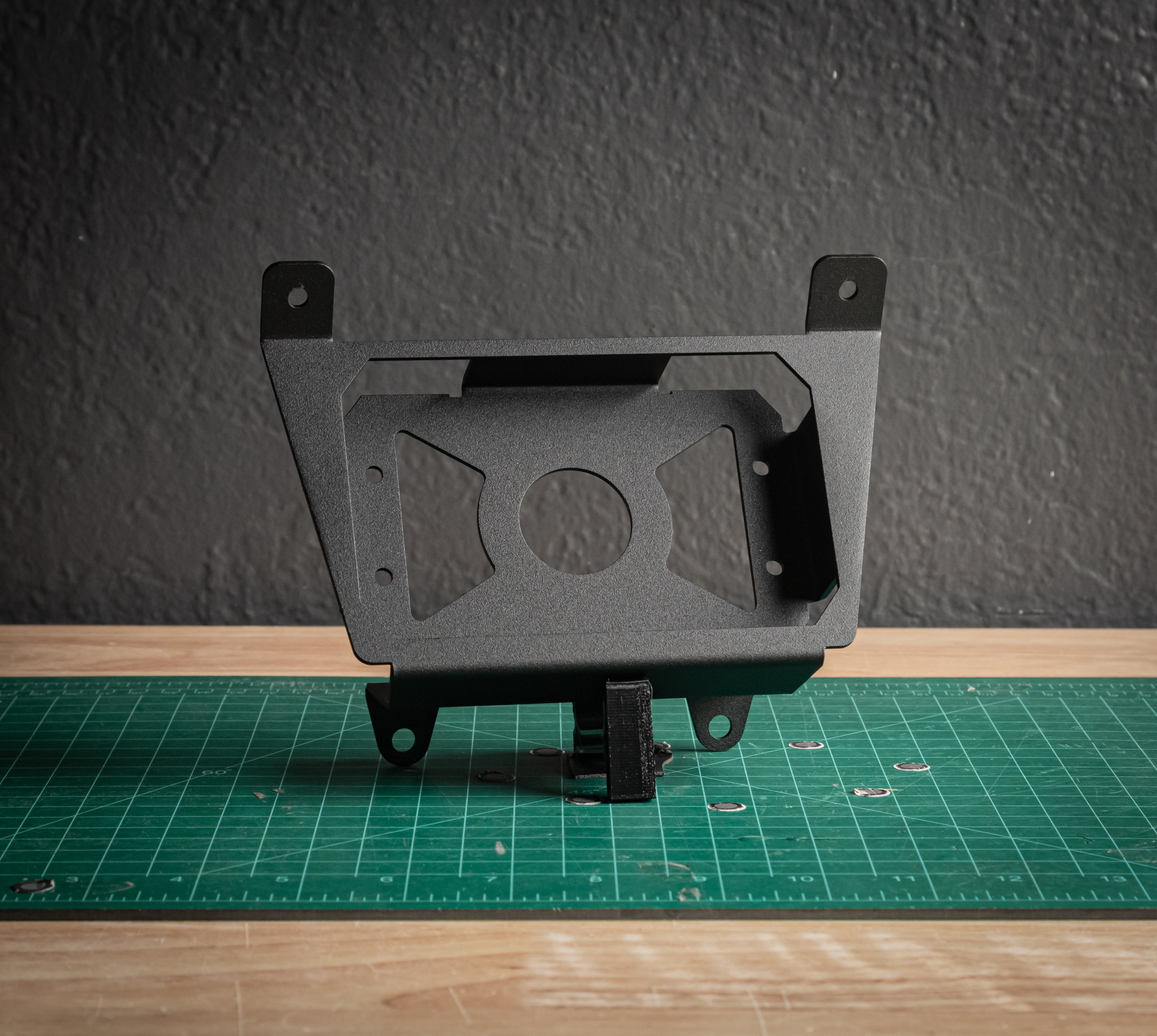 SFM Pro/R Switchworks mount