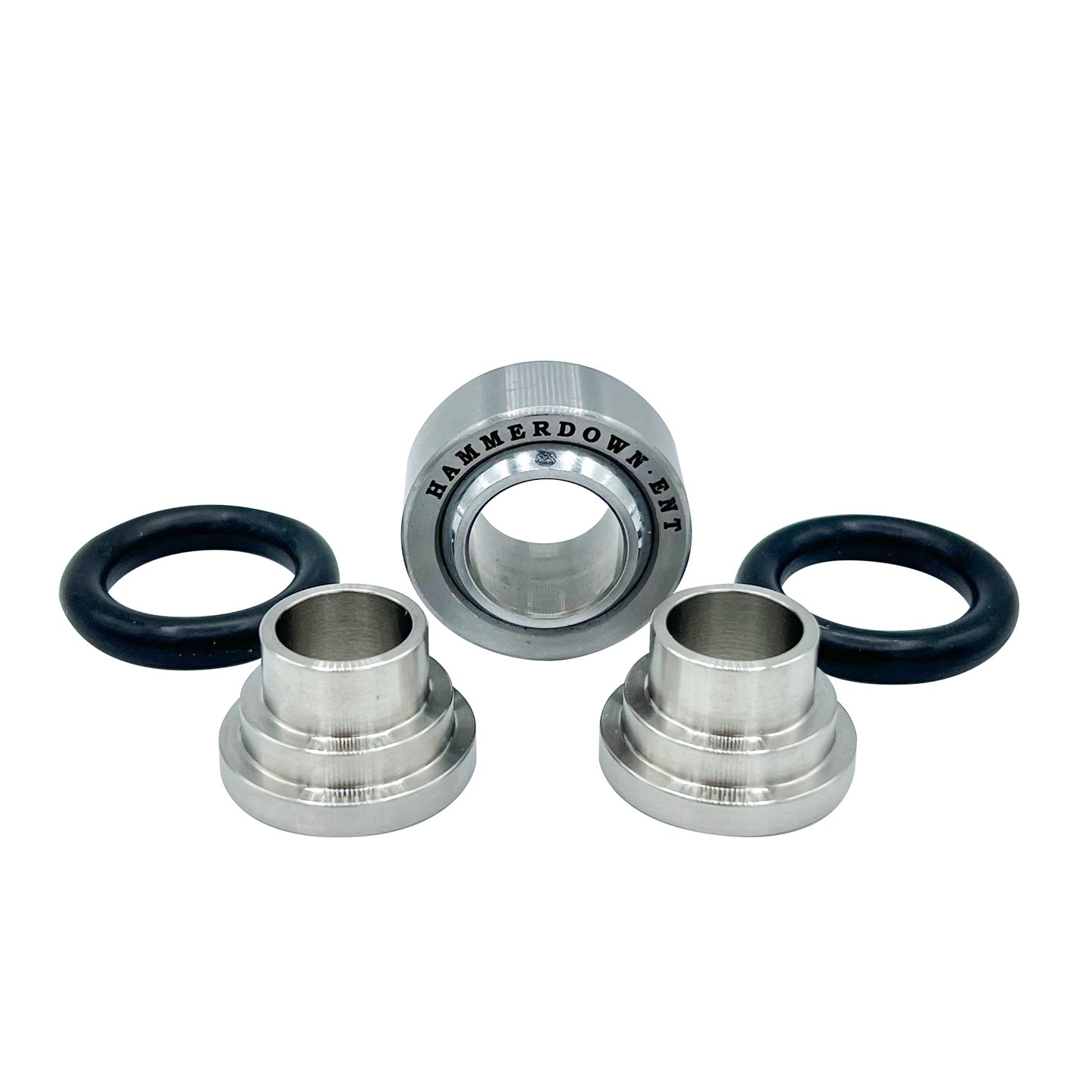 Can-Am X3 Shock Bearing Rebuild Kit