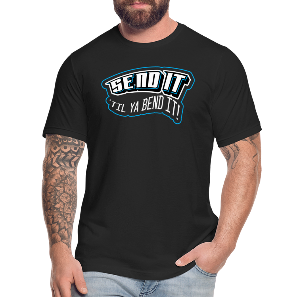 Send It Til You Bend It - T-Shirt