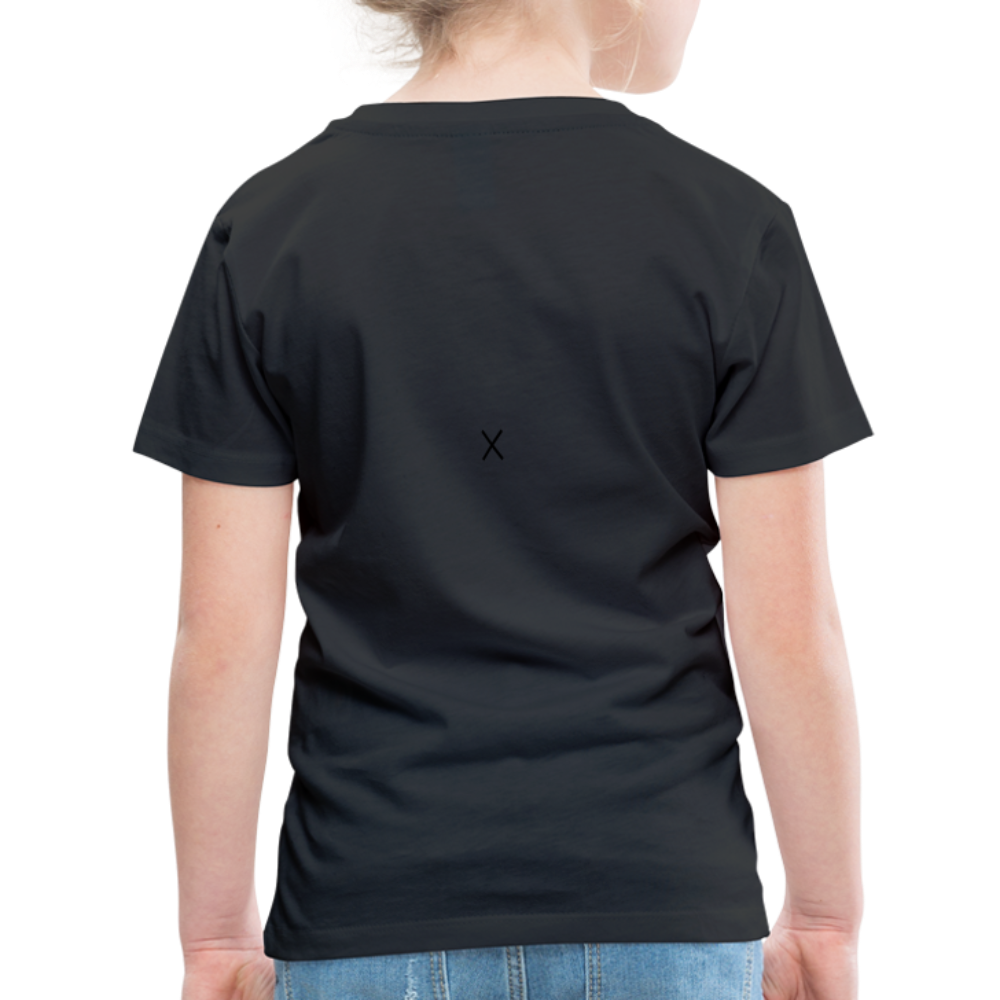 Girls Skull - Stay Dirty - Toddler & Youth Shirt