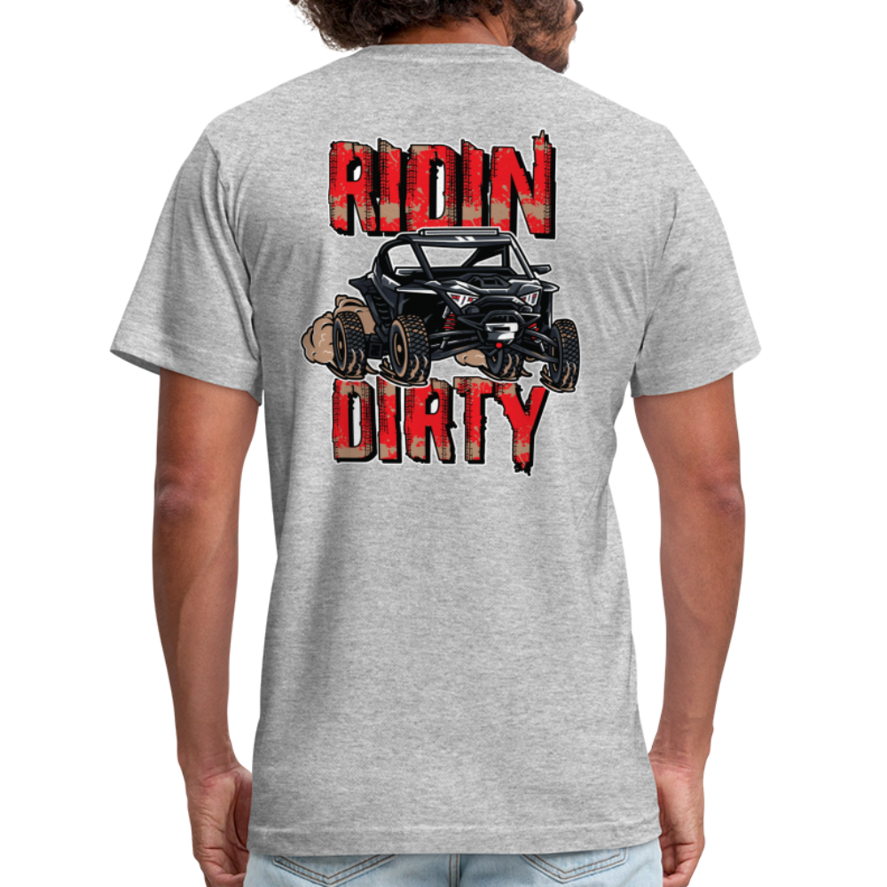 Ridin Dirty Pro R T-Shirt