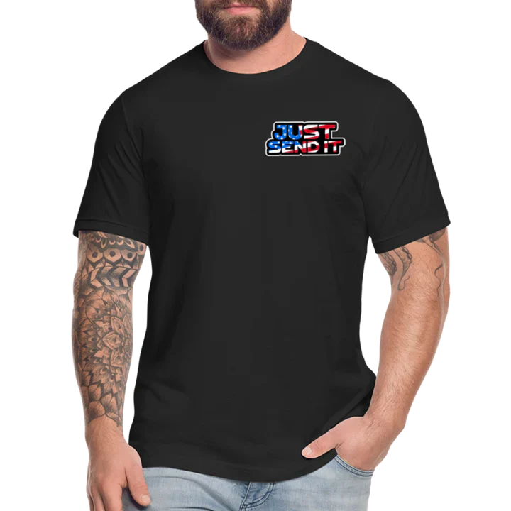 Just Send It - T-Shirt