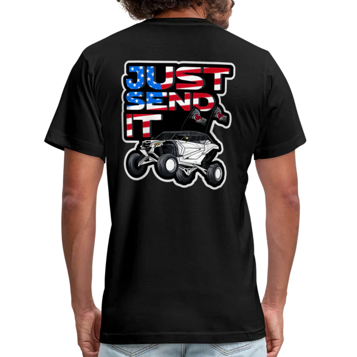 Just Send It - T-Shirt