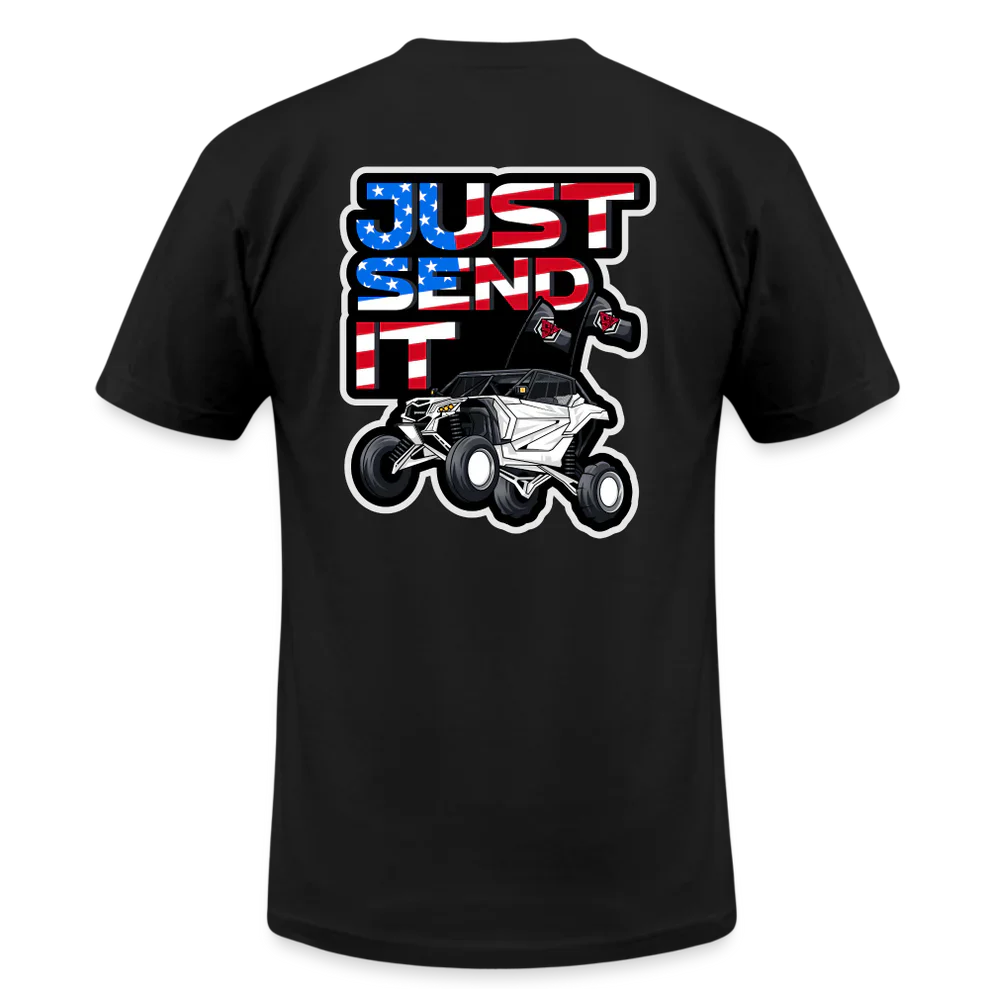 Just Send It - T-Shirt