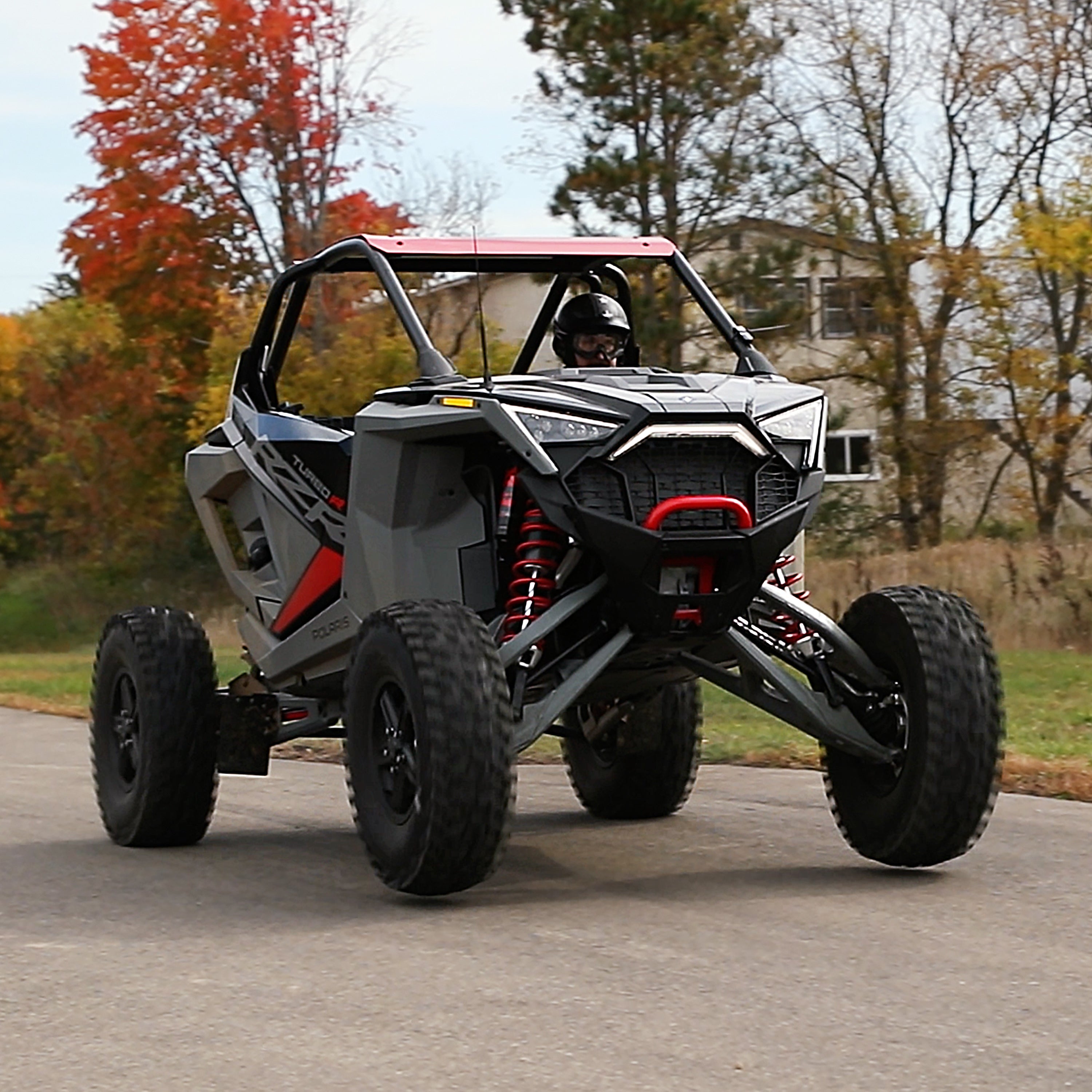 EVP 2-Step Launch Control Upgrade for Polaris RZR Pro XP & Turbo R