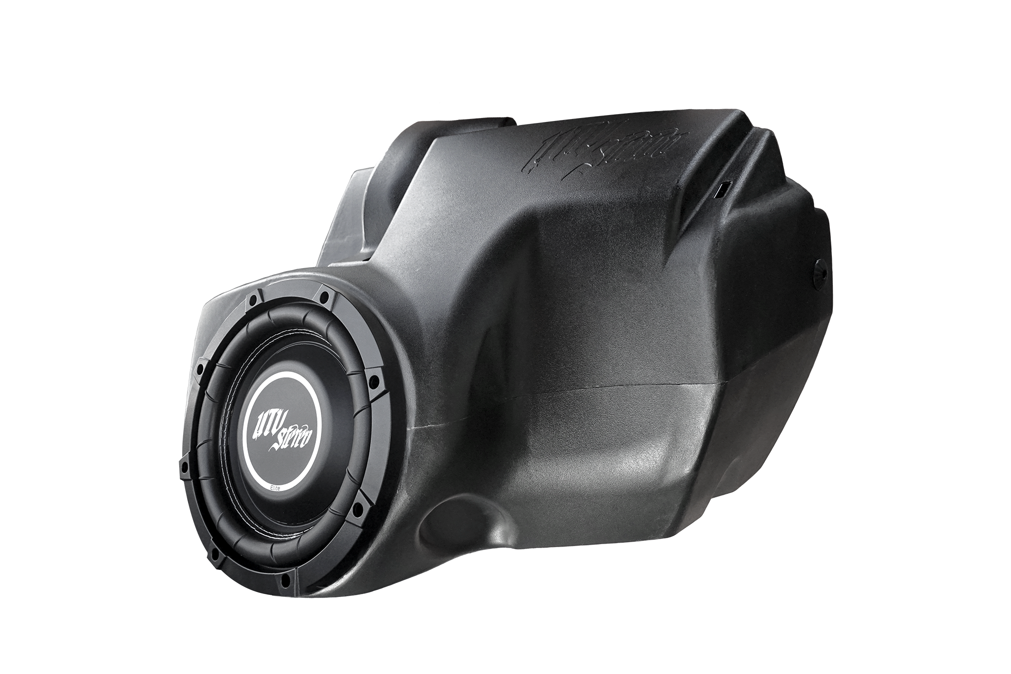 Elite Series Flex 10" Subwoofer | UTVS-F10E