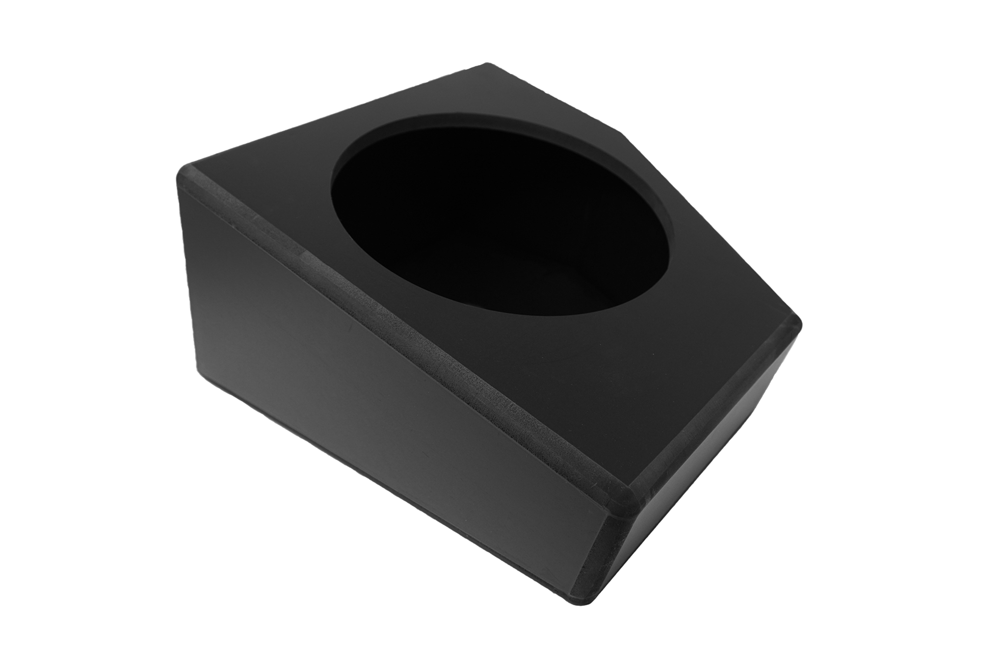 Flex 10" Low-Profile Subwoofer | UTVS-F10LP