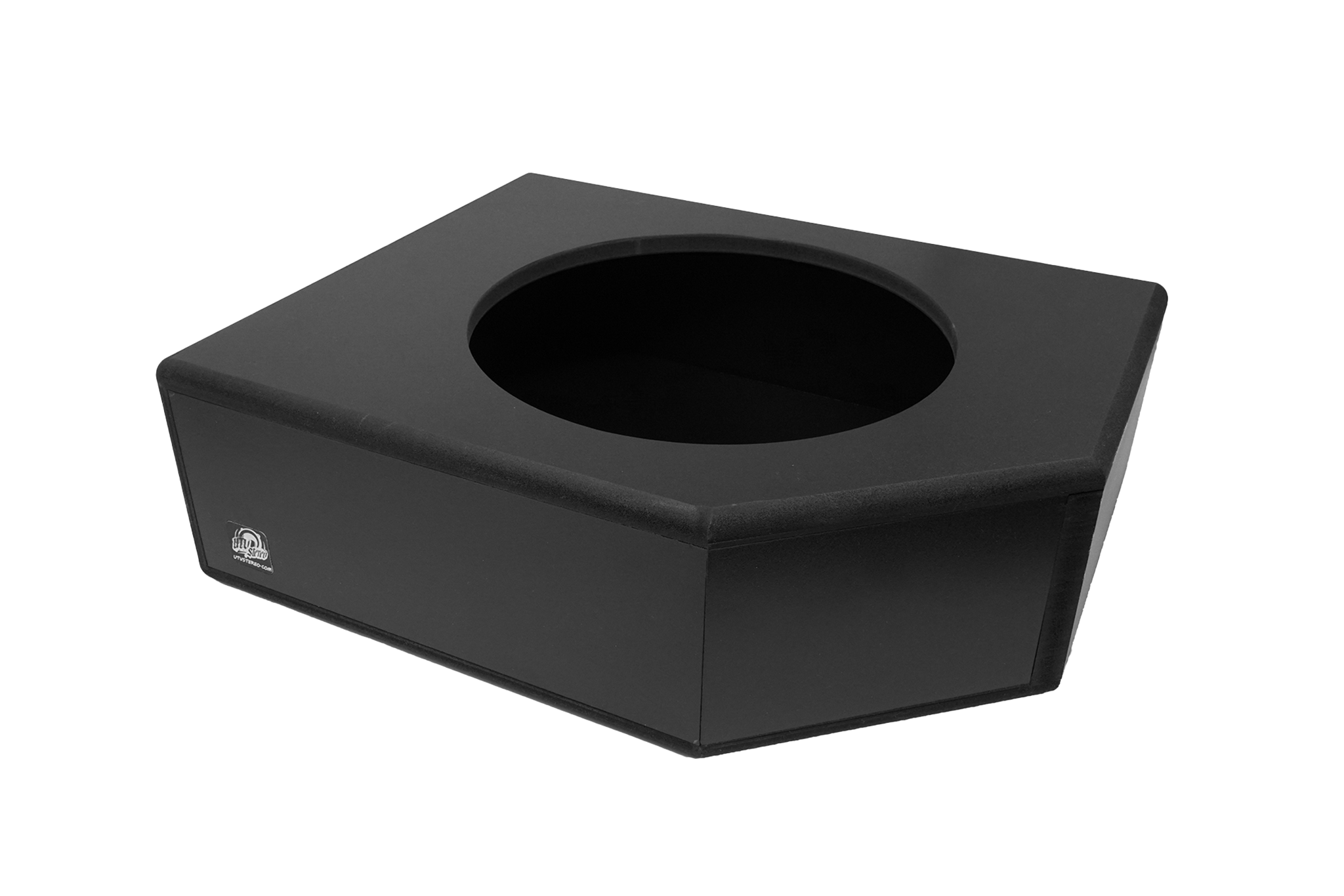 Flex 10" Low-Profile Subwoofer | UTVS-F10LP