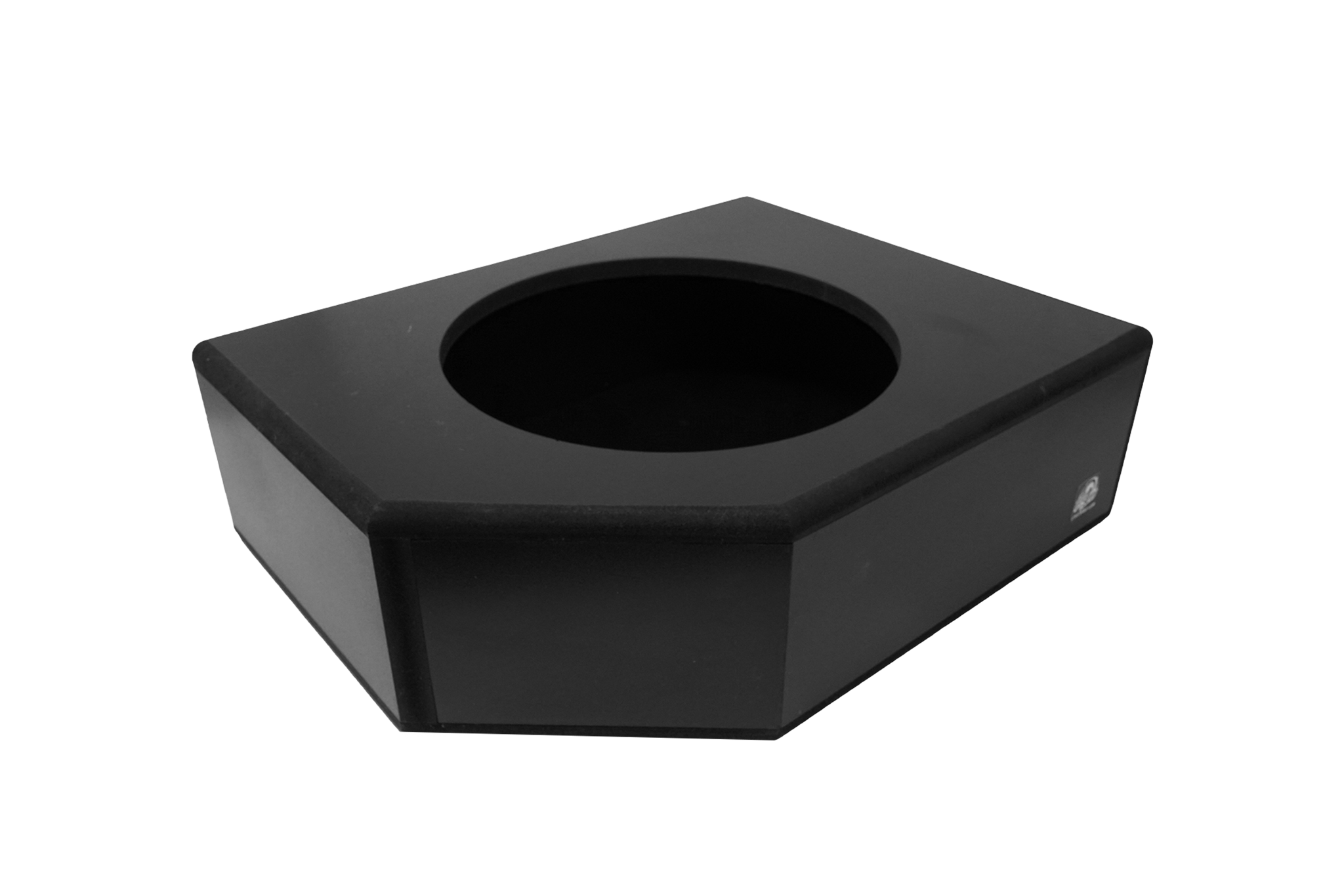 Flex 10" Low-Profile Subwoofer | UTVS-F10LP