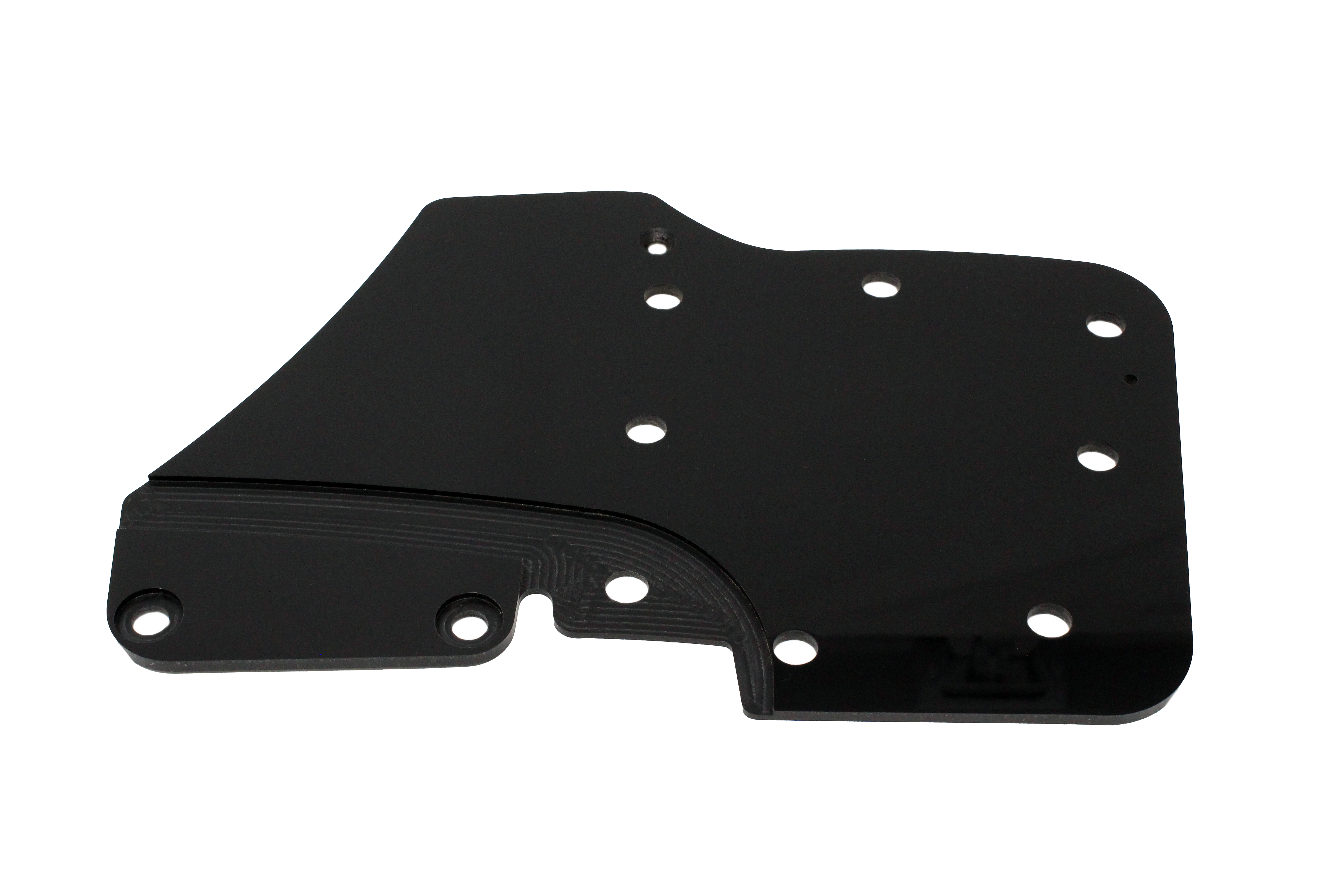 Can-Am® X3 6.5" Dash Panel Speaker Enclosures | UTVS-X3-DP65