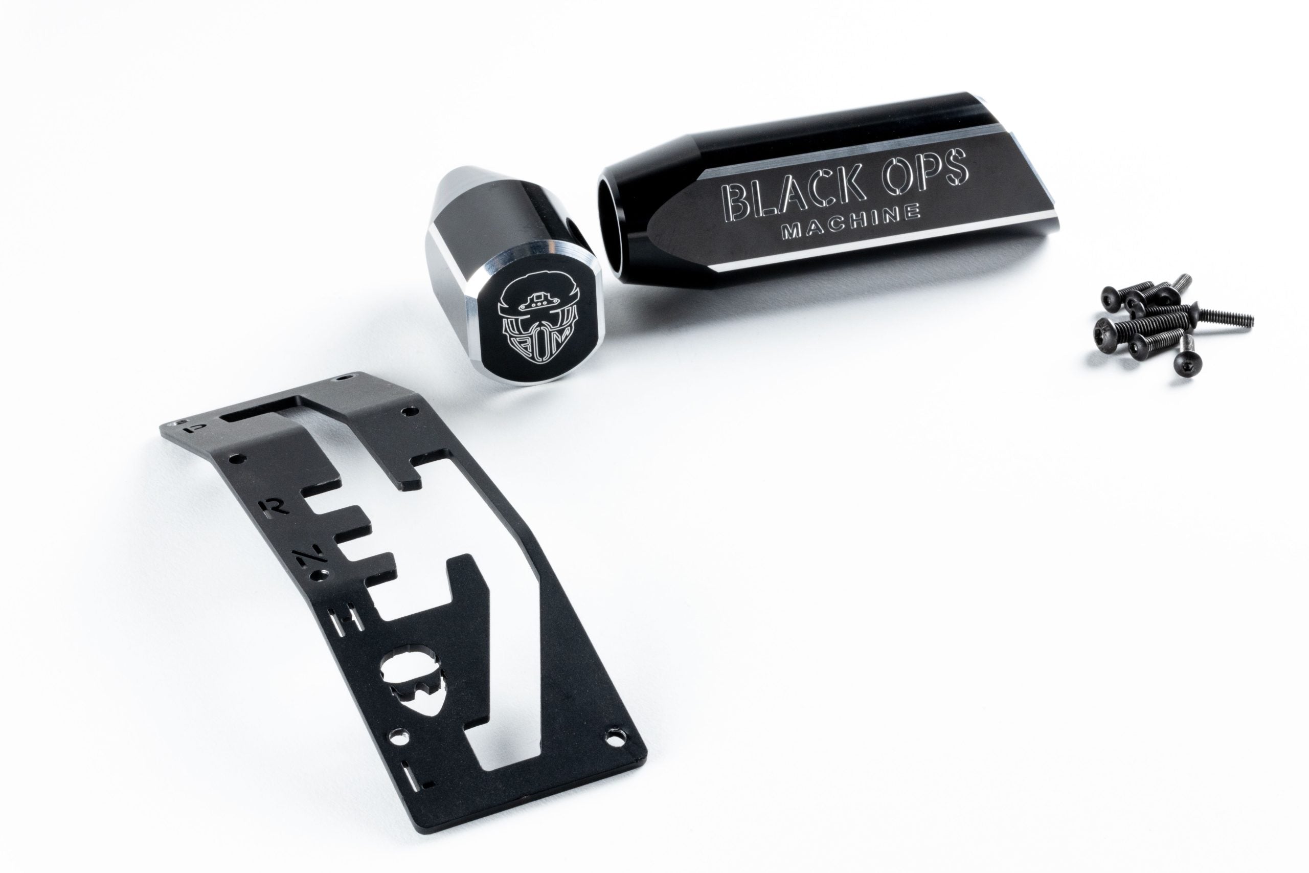 Black Ops Can-Am X3 Shifter Kit