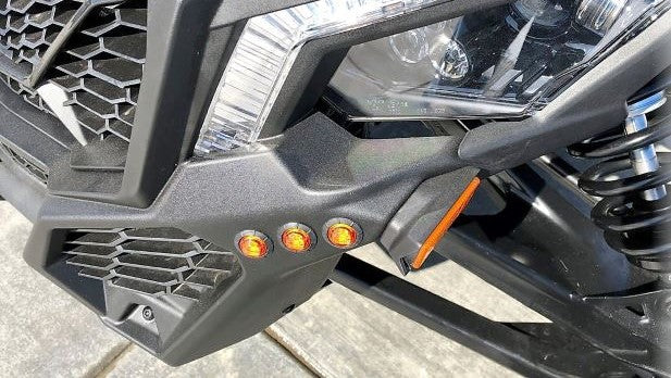 Can-Am X3 6-LED (TSK-1912) Turn Signal Kit